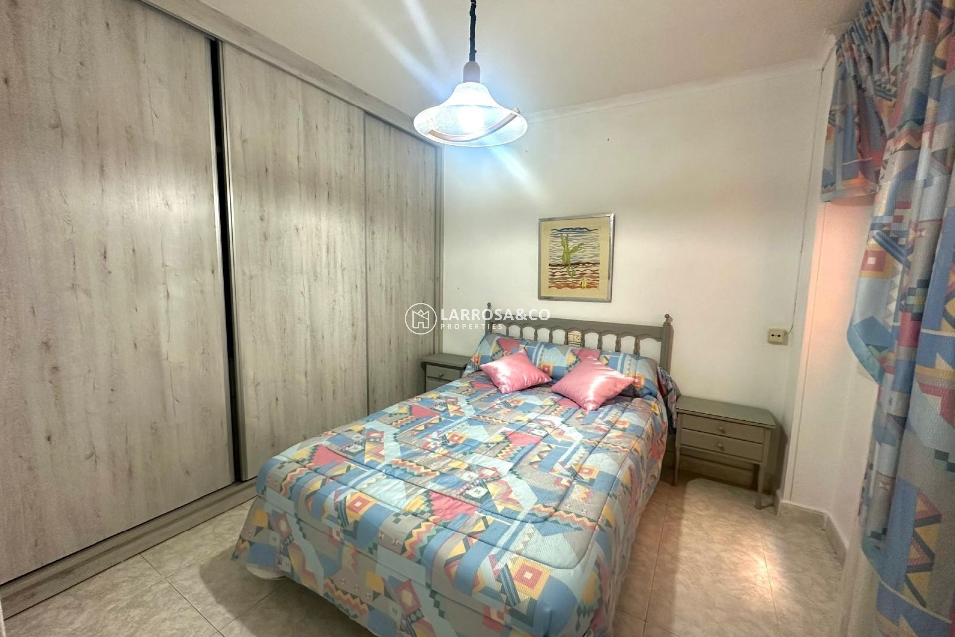 Herverkoop - Apartment - Torrevieja - Centro