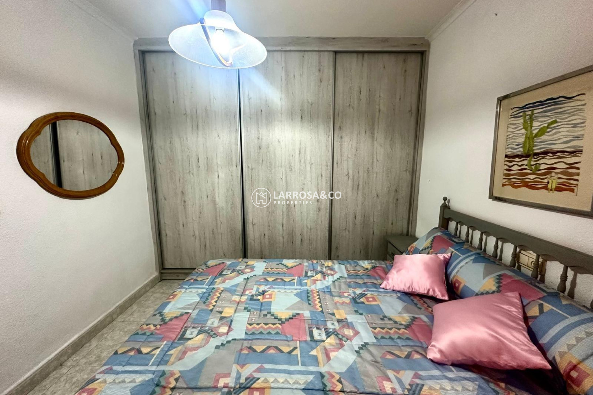 Herverkoop - Apartment - Torrevieja - Centro