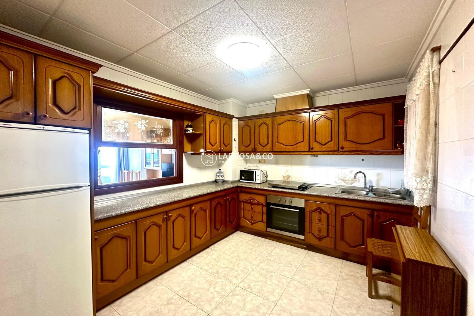 Herverkoop - Apartment - Torrevieja - Centro