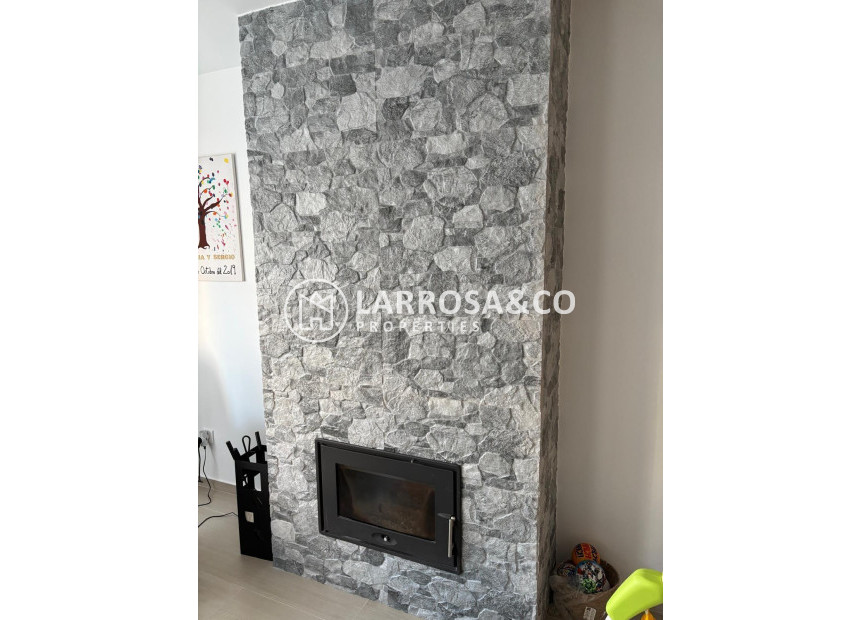 Herverkoop - Apartment - Torrevieja - Centro