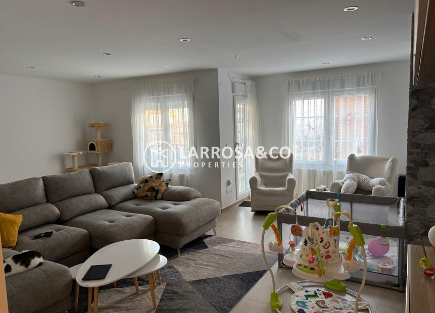 Herverkoop - Apartment - Torrevieja - Centro