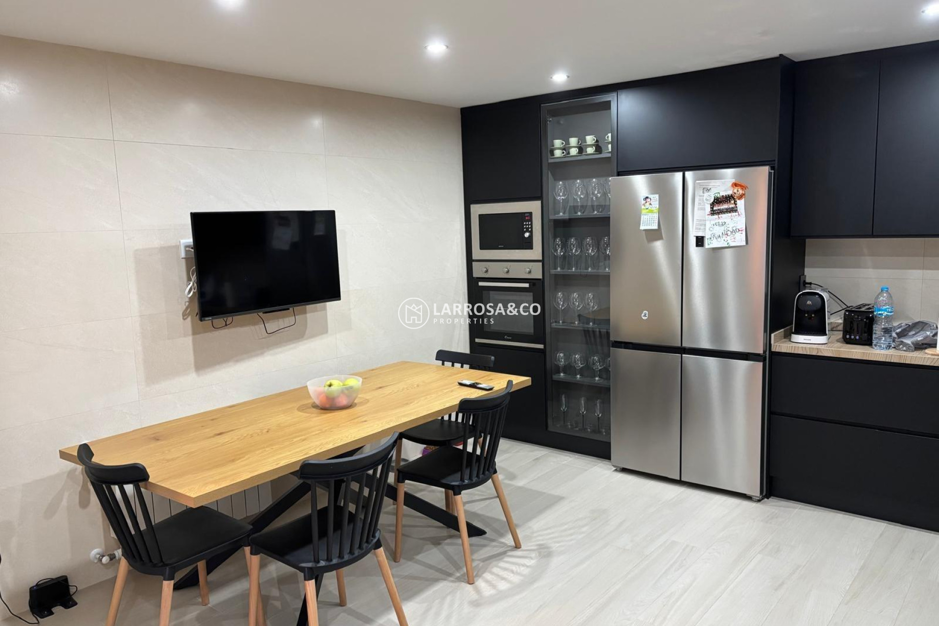 Herverkoop - Apartment - Torrevieja - Centro