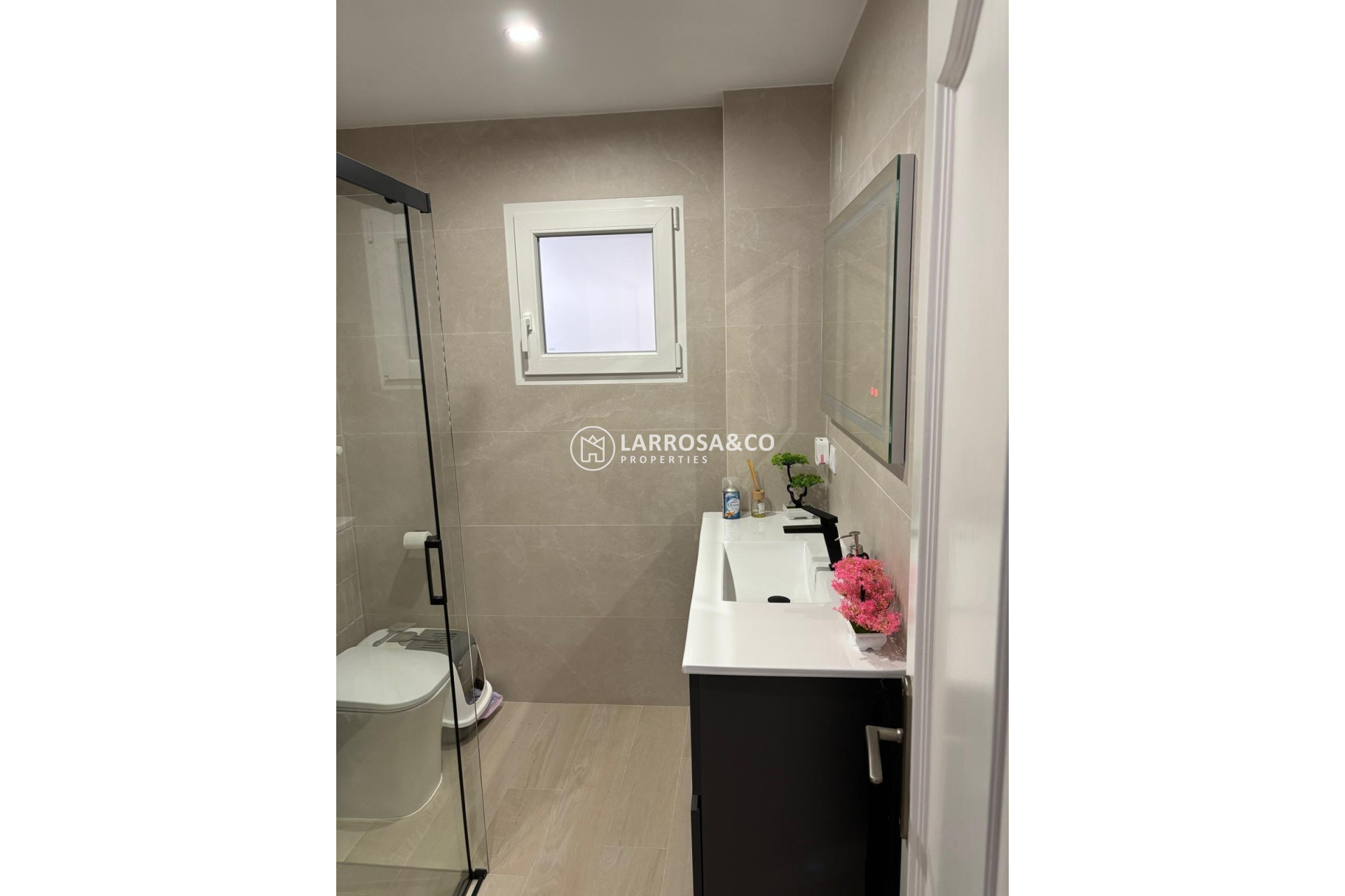 Herverkoop - Apartment - Torrevieja - Centro