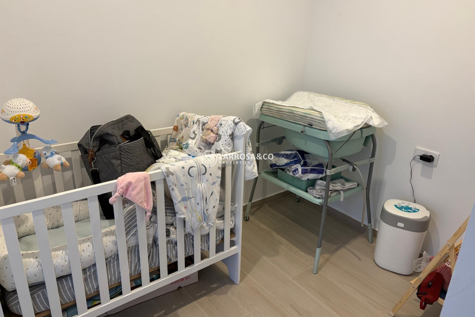 Herverkoop - Apartment - Torrevieja - Centro