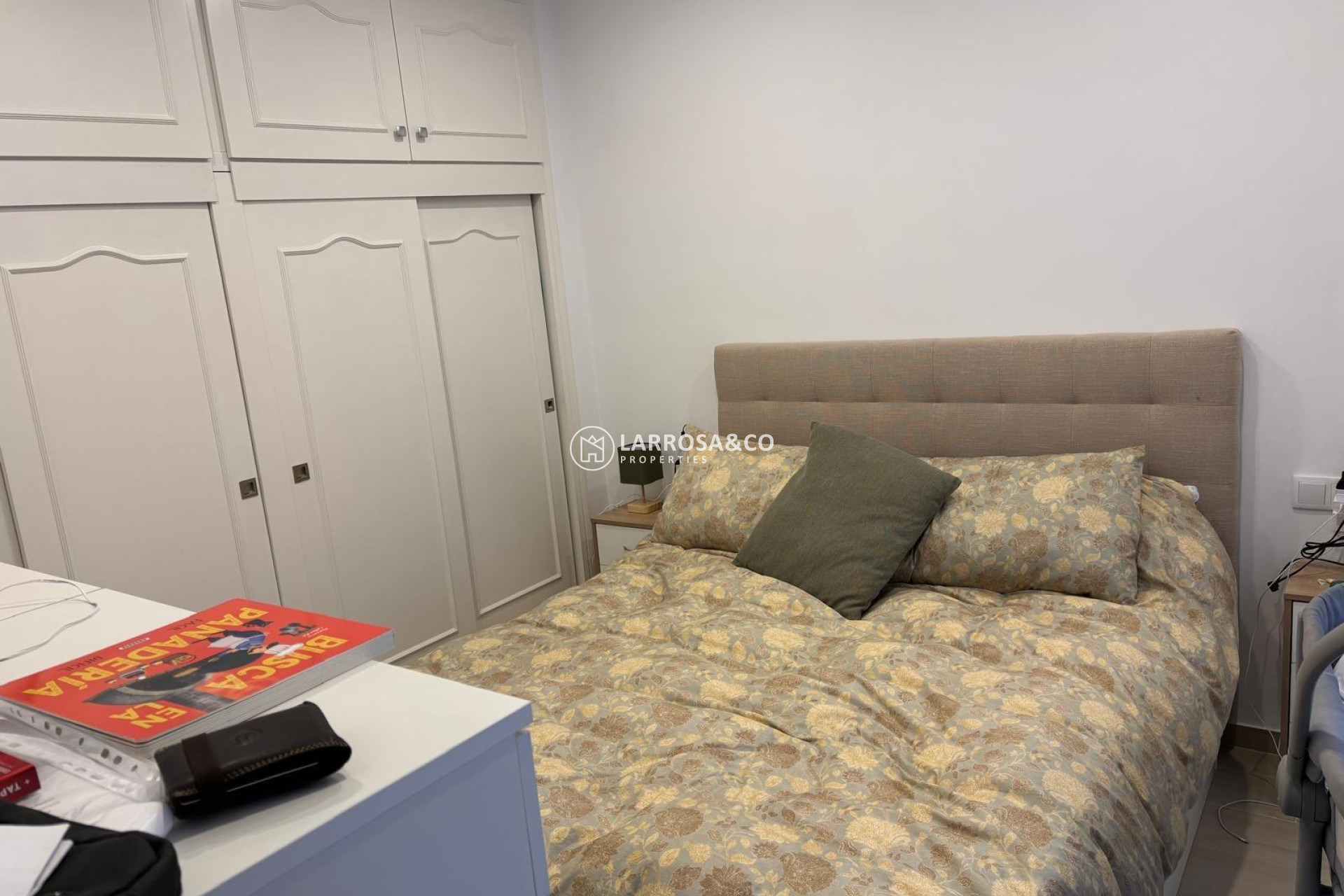 Herverkoop - Apartment - Torrevieja - Centro
