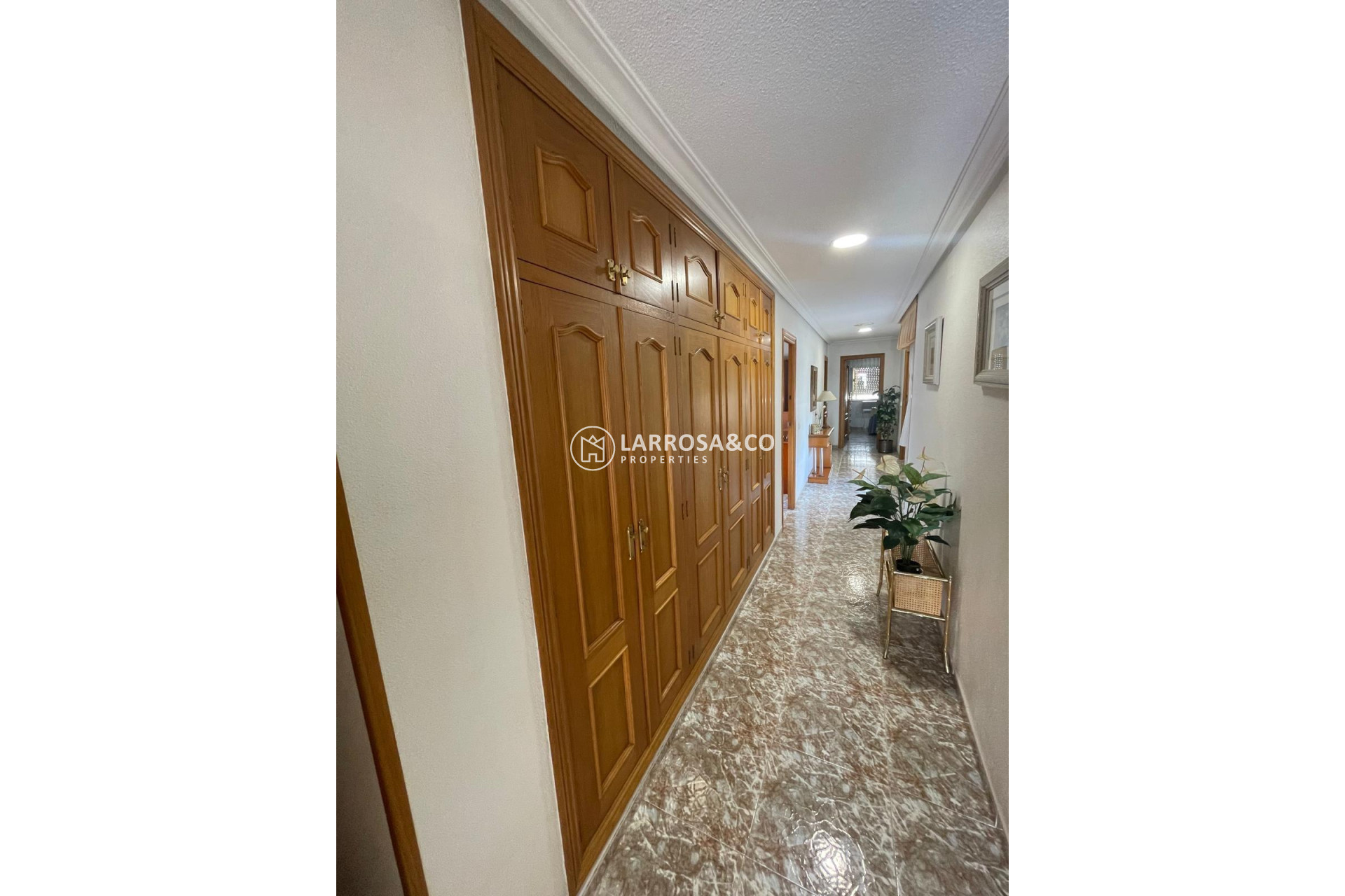 Herverkoop - Apartment - Torrevieja - Centro