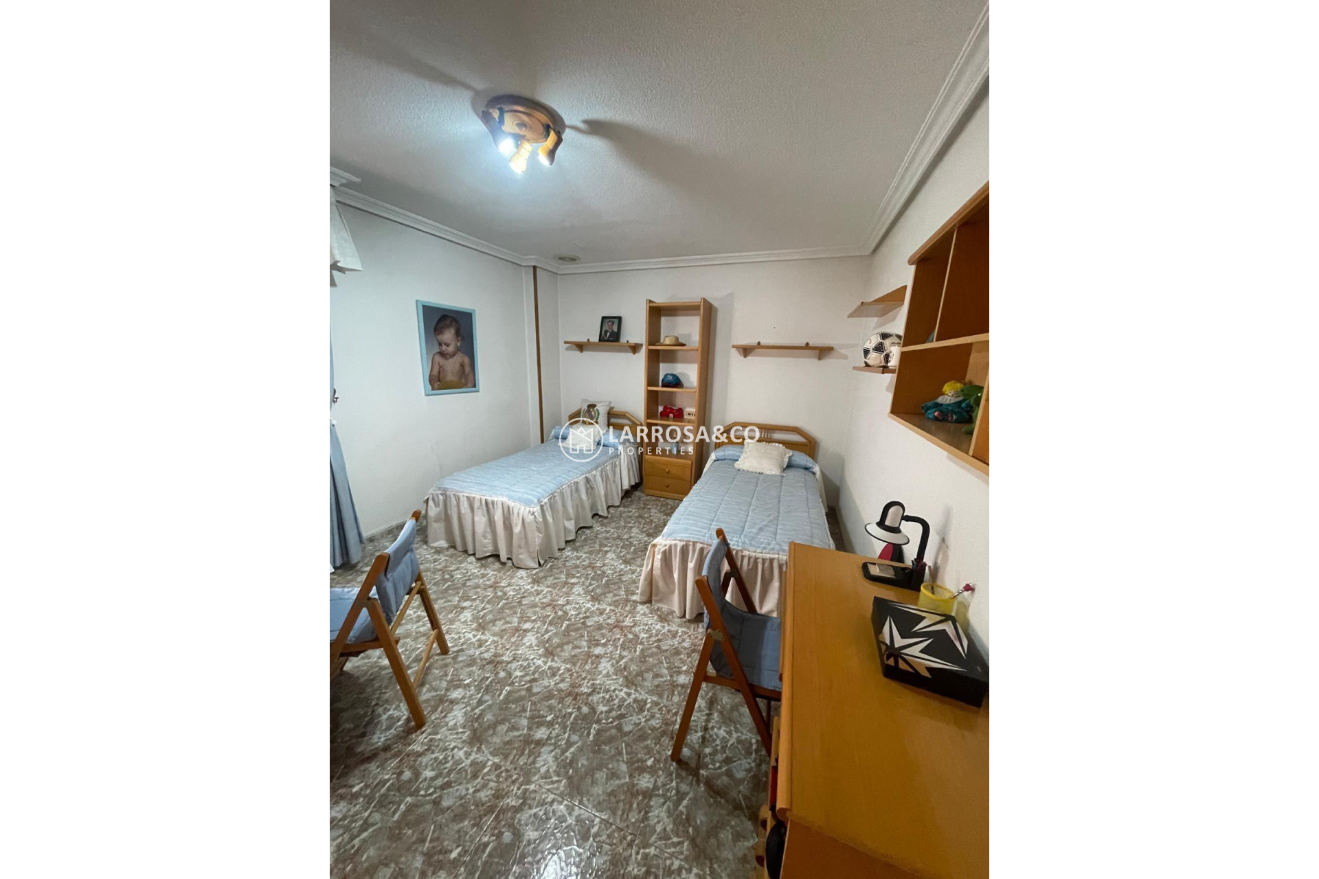 Herverkoop - Apartment - Torrevieja - Centro