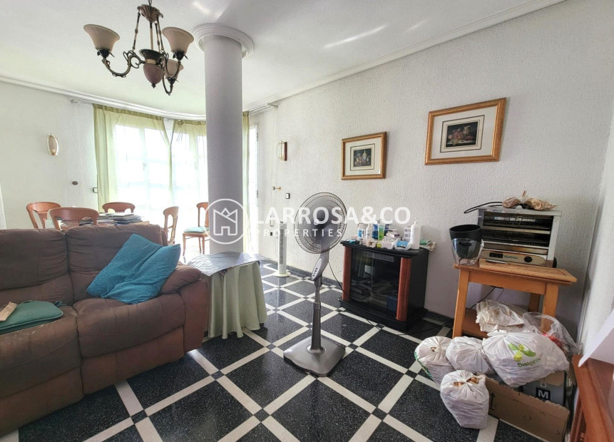 Herverkoop - Apartment - Torrevieja - Centro