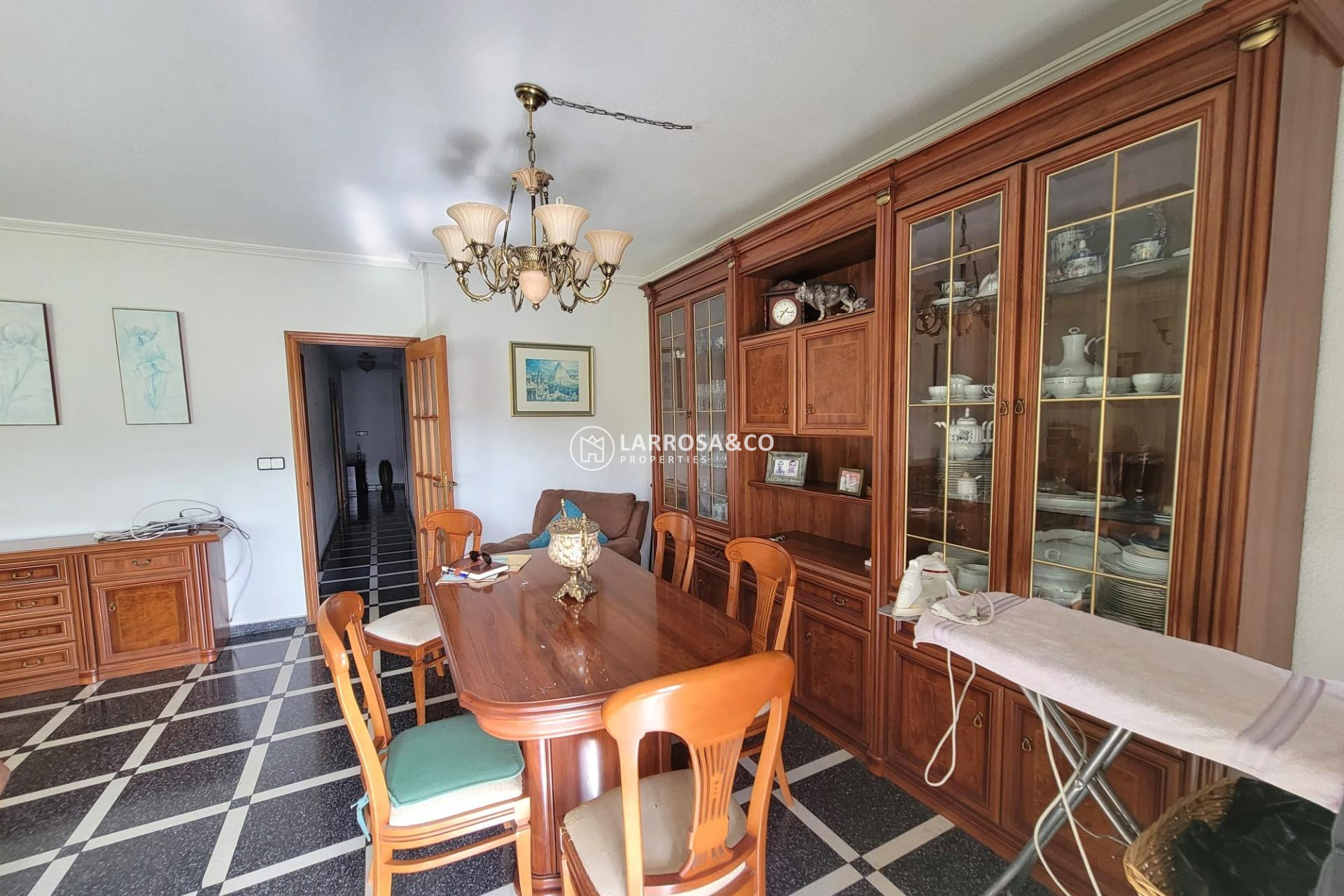 Herverkoop - Apartment - Torrevieja - Centro