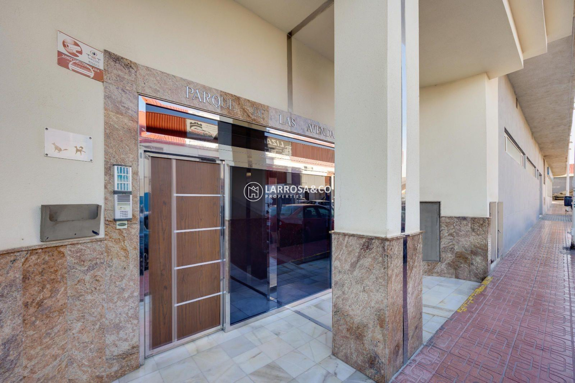 Herverkoop - Apartment - Torrevieja - Centro
