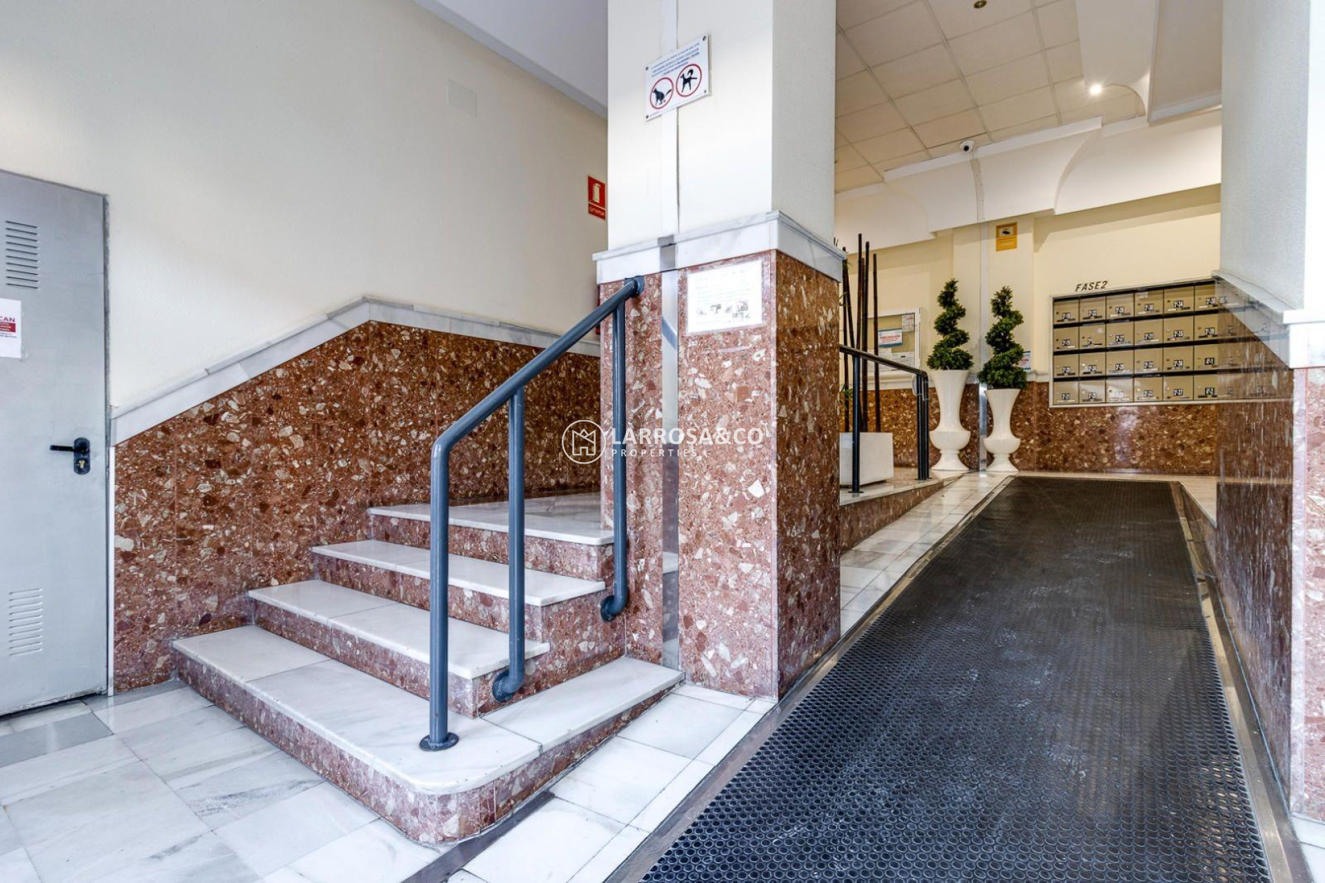 Herverkoop - Apartment - Torrevieja - Centro