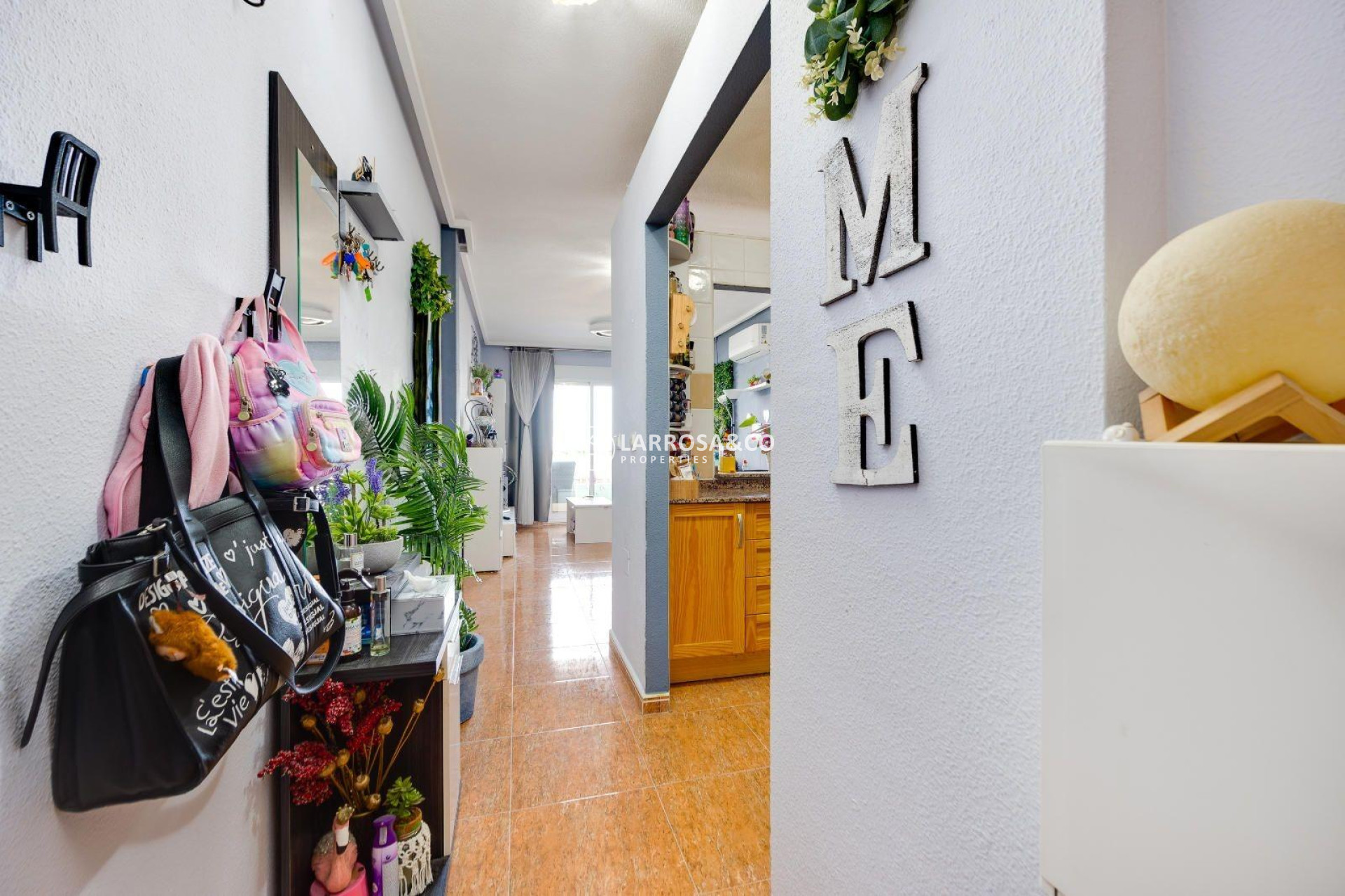 Herverkoop - Apartment - Torrevieja - Centro