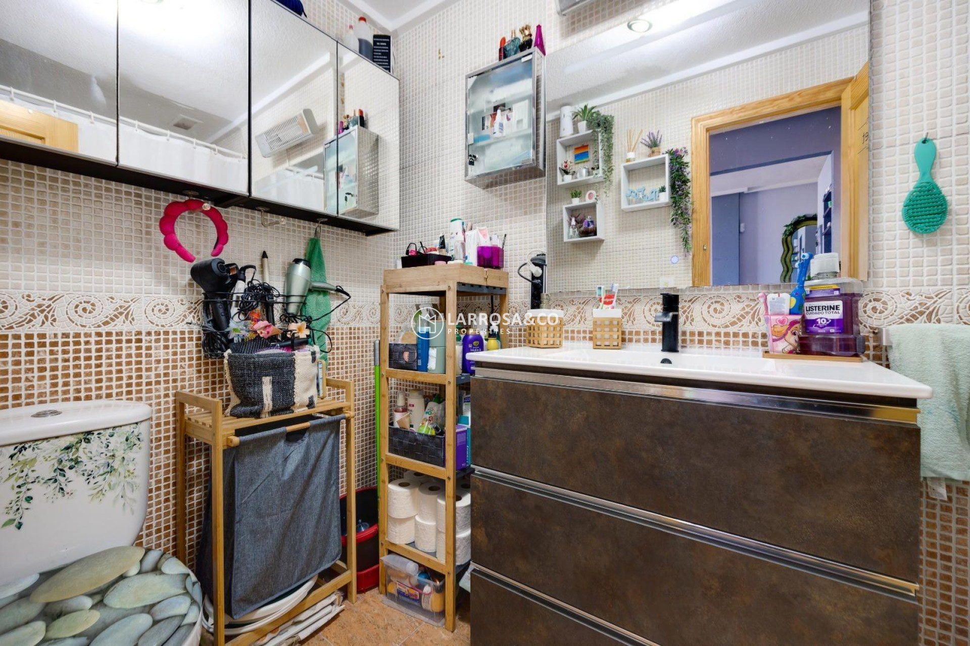 Herverkoop - Apartment - Torrevieja - Centro