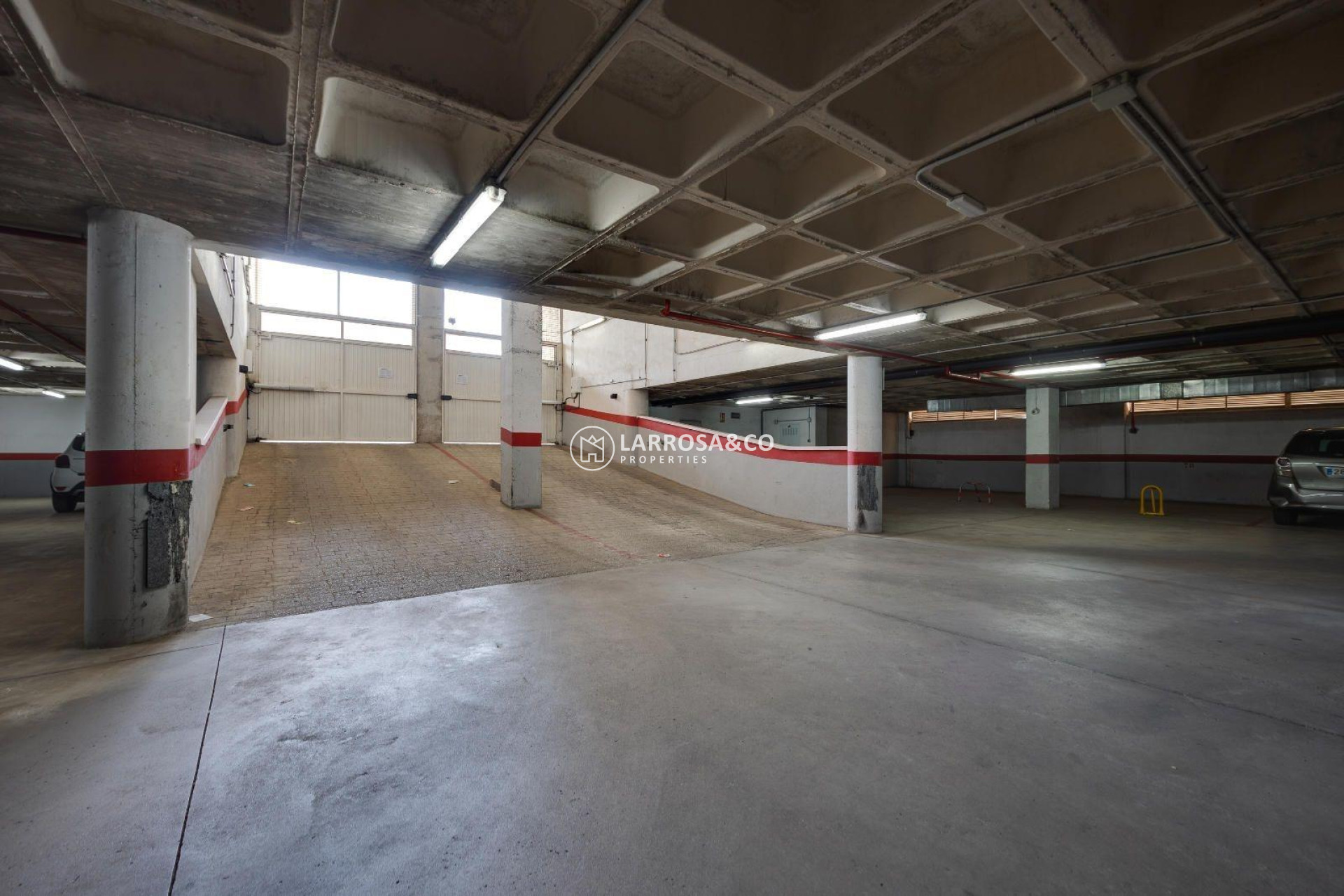 Herverkoop - Apartment - Torrevieja - Centro