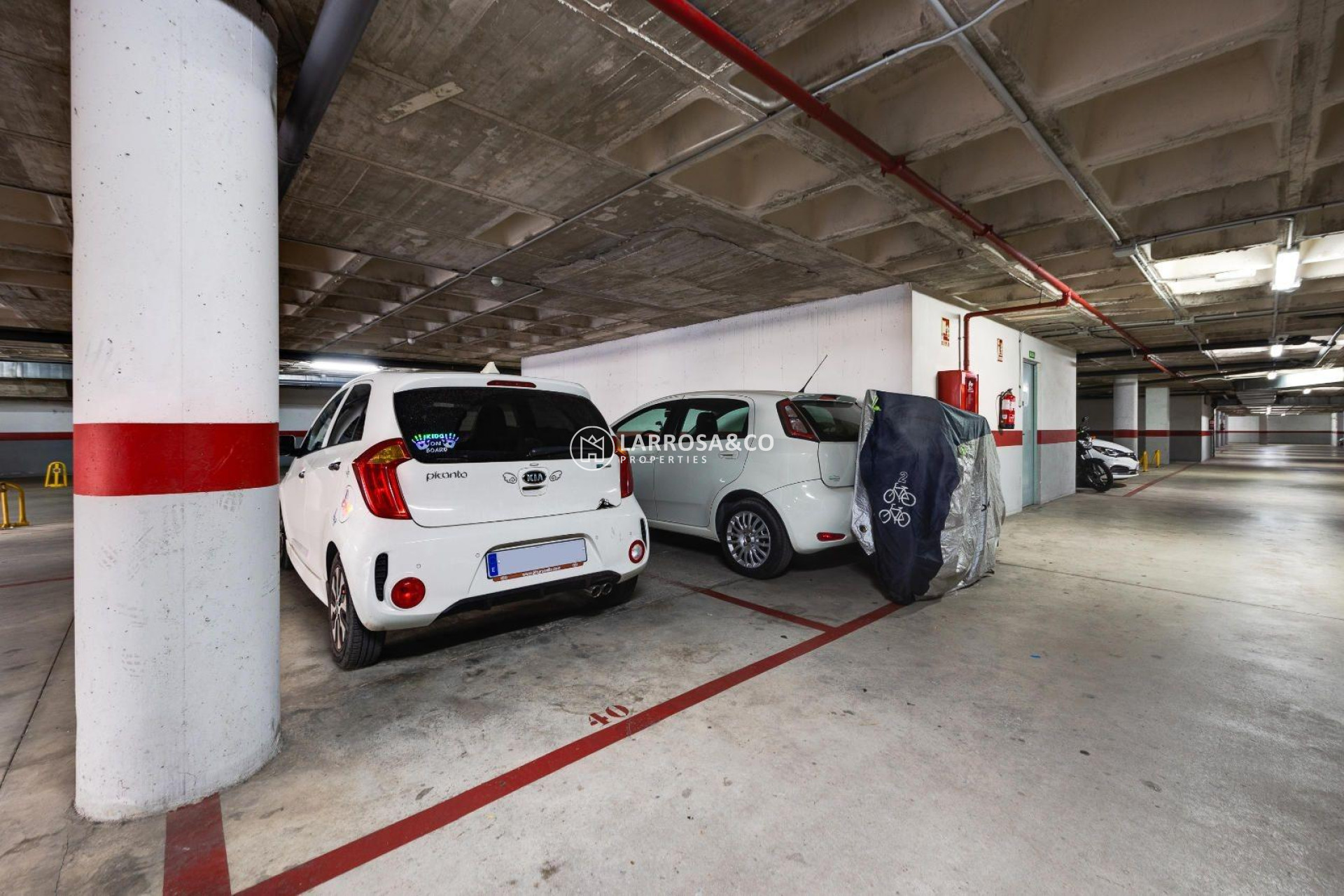 Herverkoop - Apartment - Torrevieja - Centro