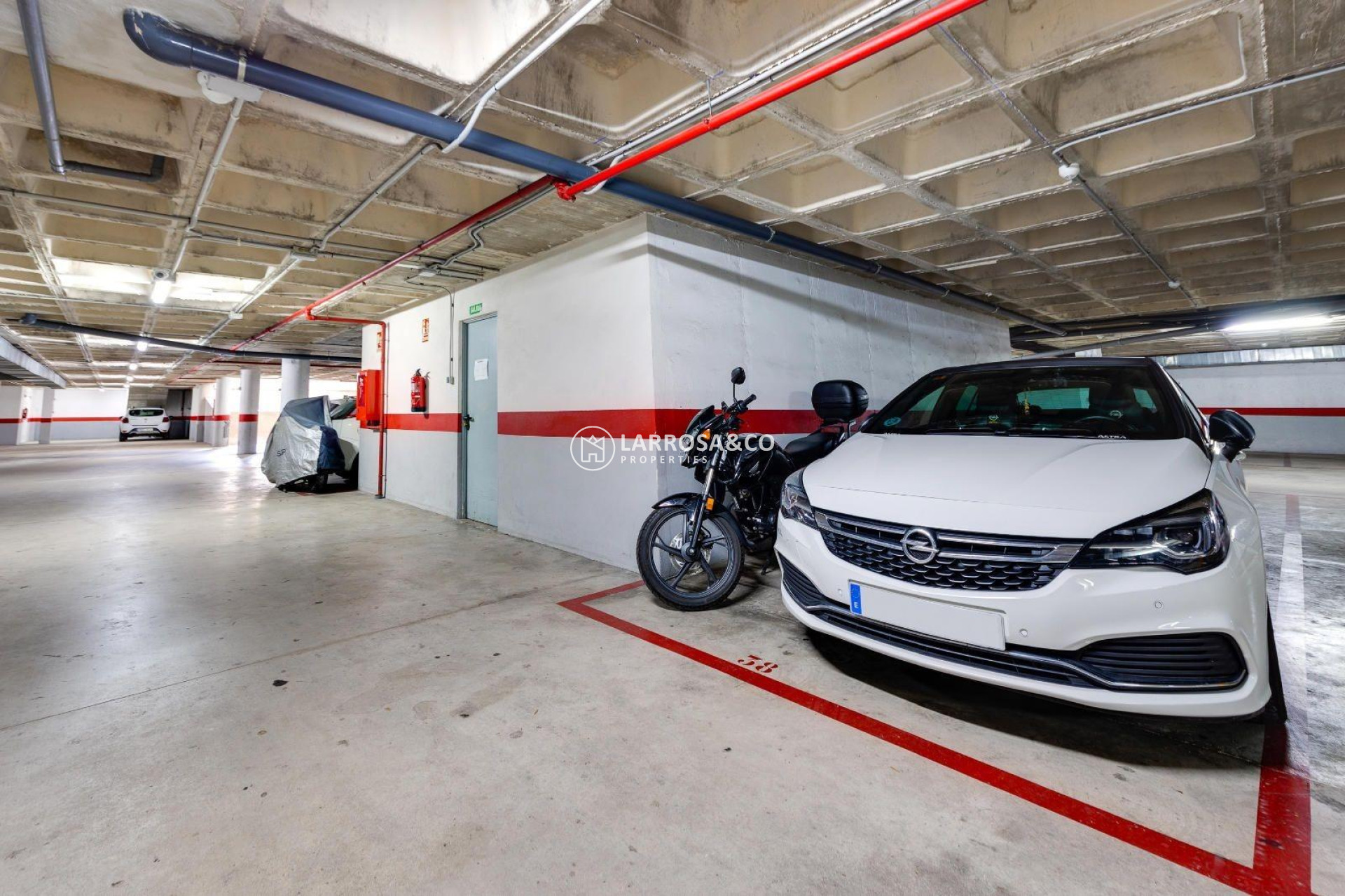 Herverkoop - Apartment - Torrevieja - Centro