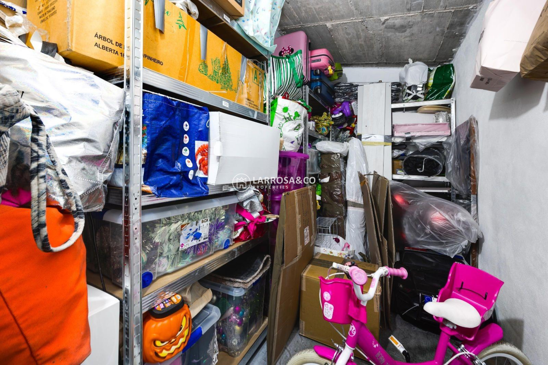 Herverkoop - Apartment - Torrevieja - Centro