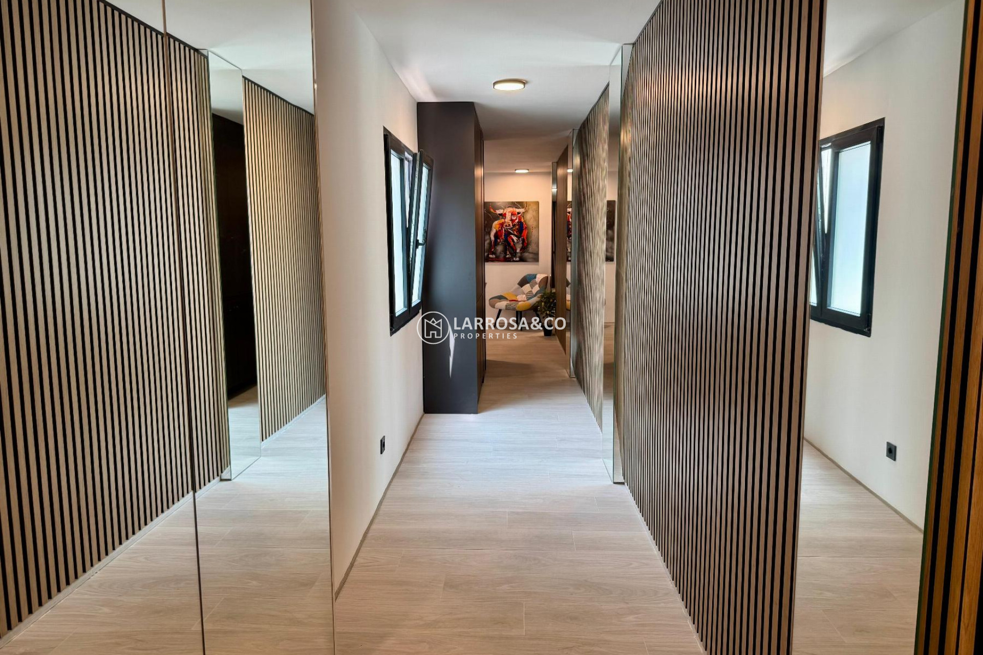 Herverkoop - Apartment - Torrevieja - CLUB NAUTICO TORREVIEJA