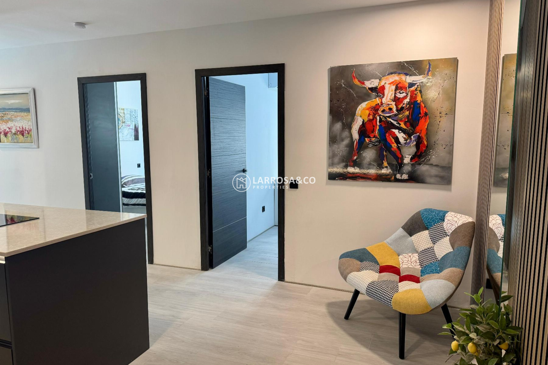 Herverkoop - Apartment - Torrevieja - CLUB NAUTICO TORREVIEJA