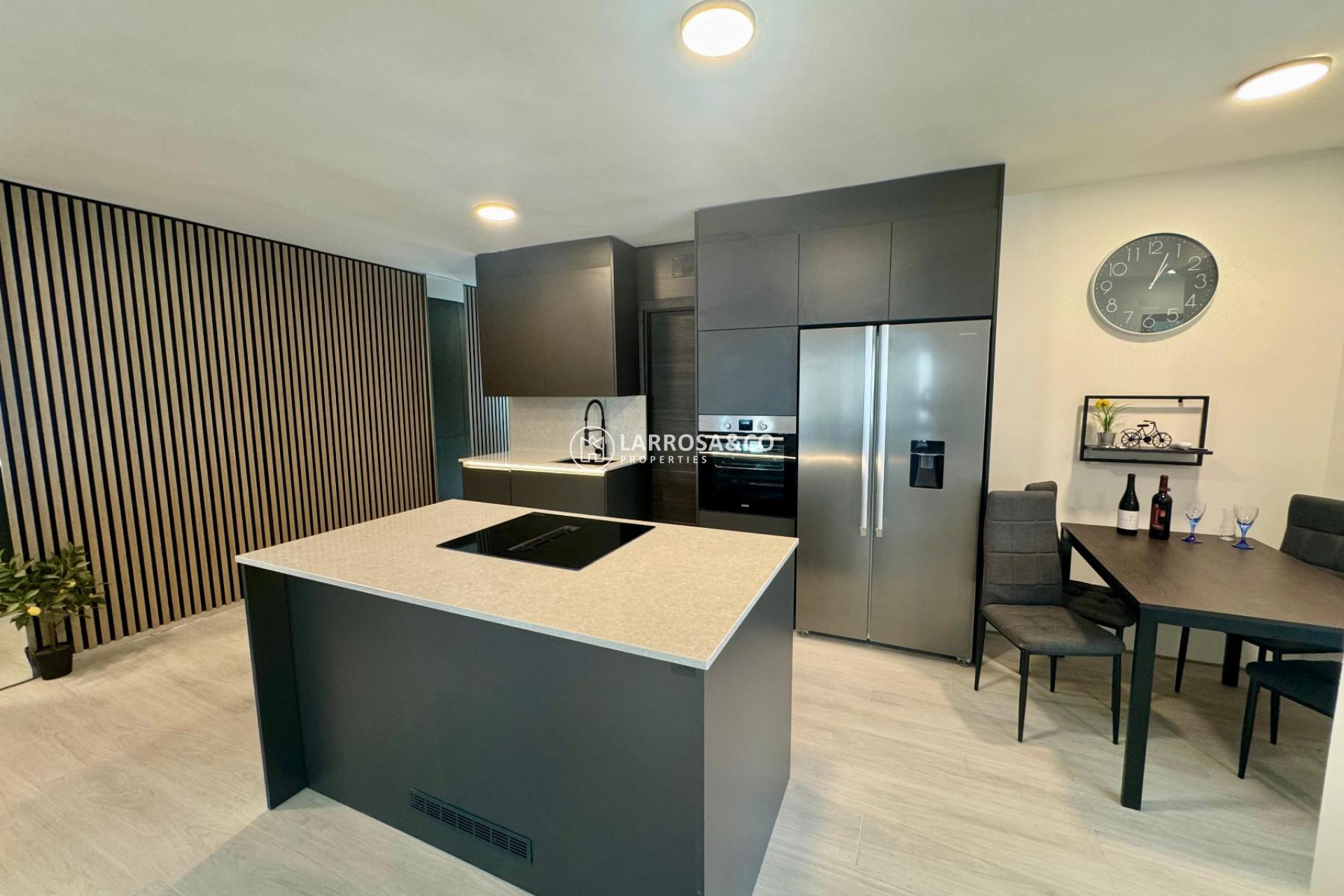 Herverkoop - Apartment - Torrevieja - CLUB NAUTICO TORREVIEJA