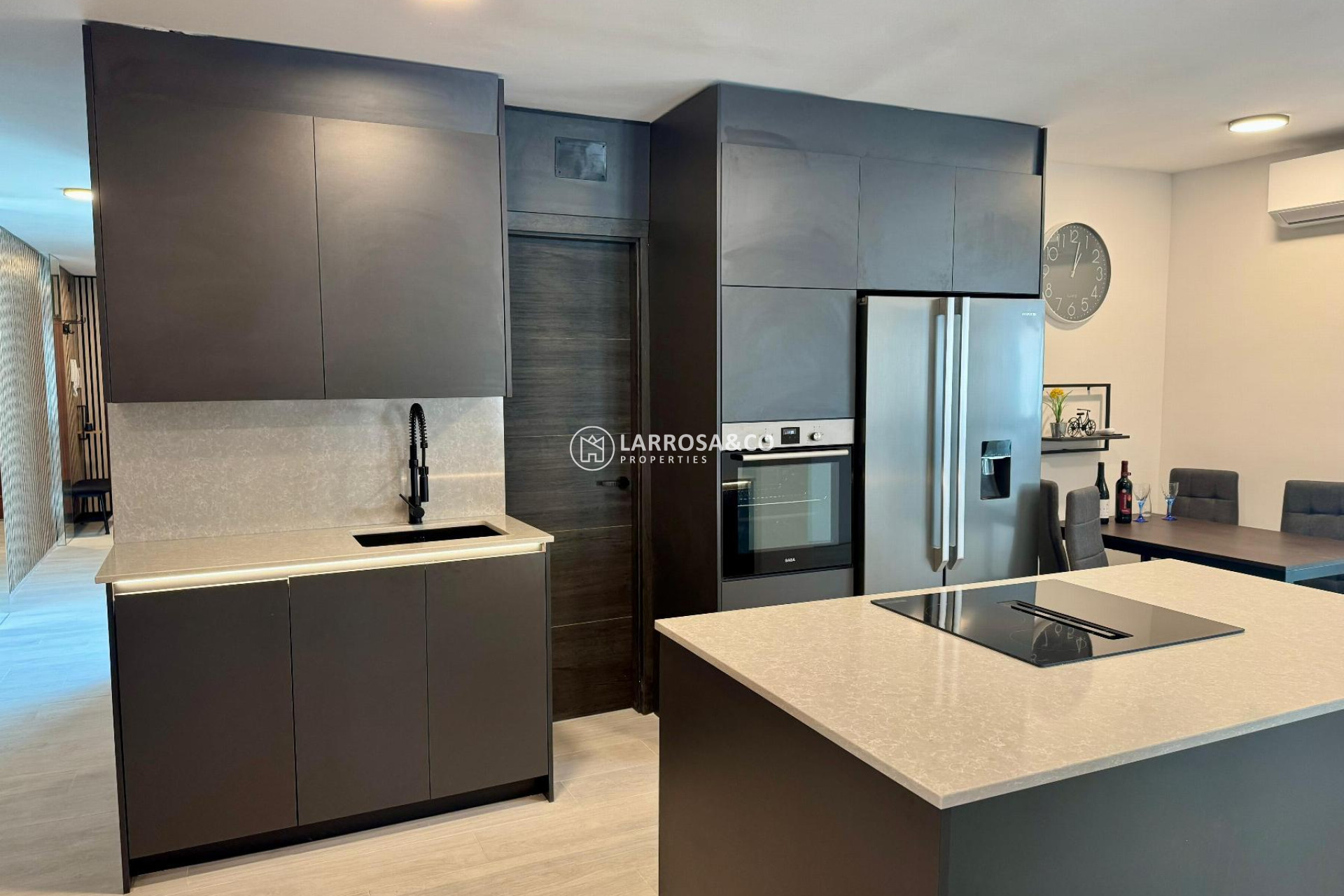 Herverkoop - Apartment - Torrevieja - CLUB NAUTICO TORREVIEJA