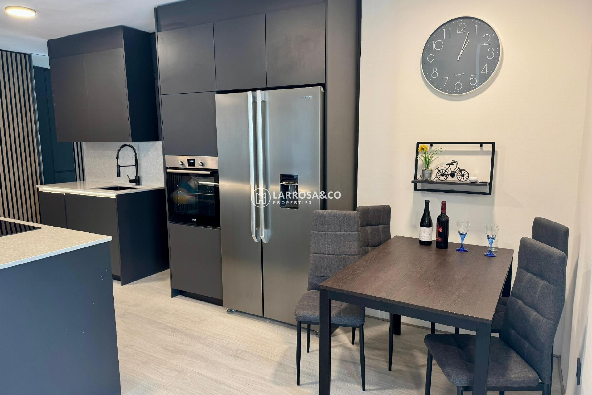 Herverkoop - Apartment - Torrevieja - CLUB NAUTICO TORREVIEJA