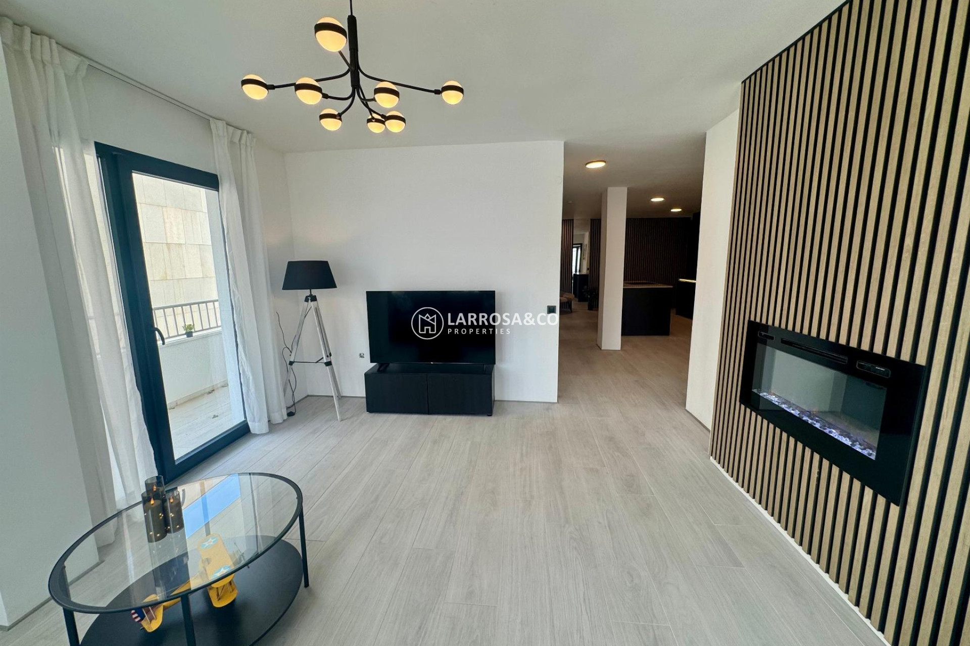 Herverkoop - Apartment - Torrevieja - CLUB NAUTICO TORREVIEJA