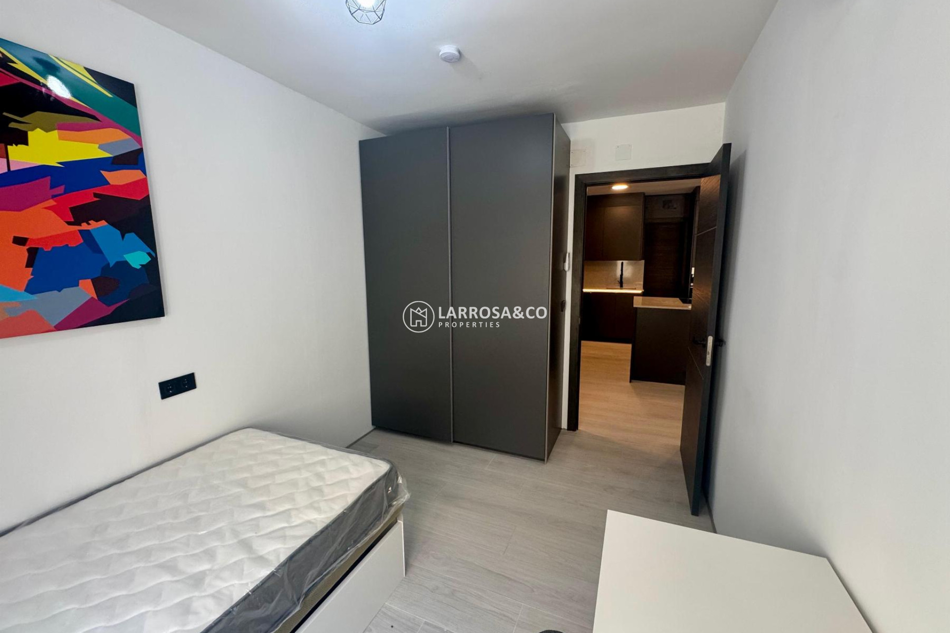 Herverkoop - Apartment - Torrevieja - CLUB NAUTICO TORREVIEJA