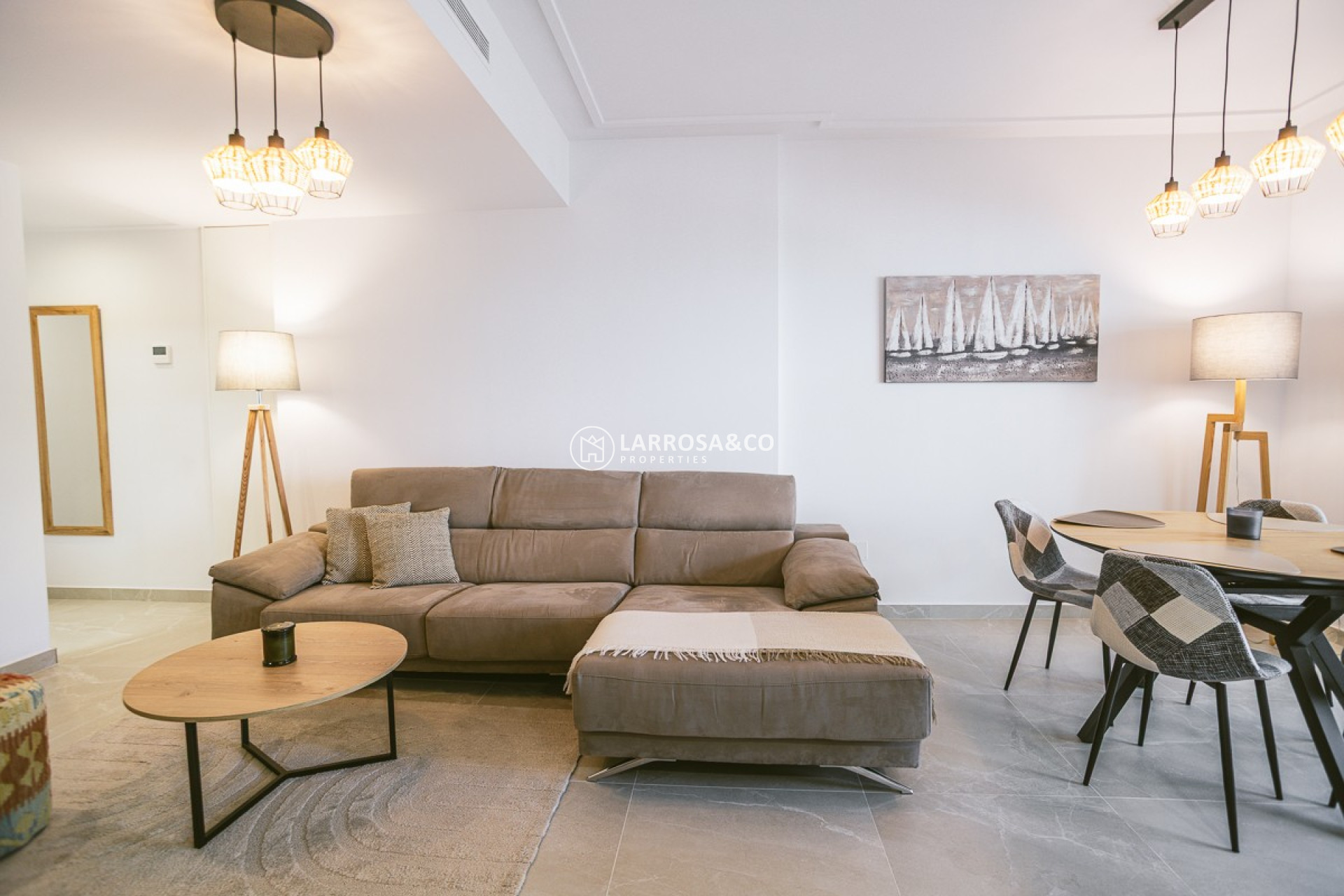 Herverkoop - Apartment - Torrevieja - Costa Blanca