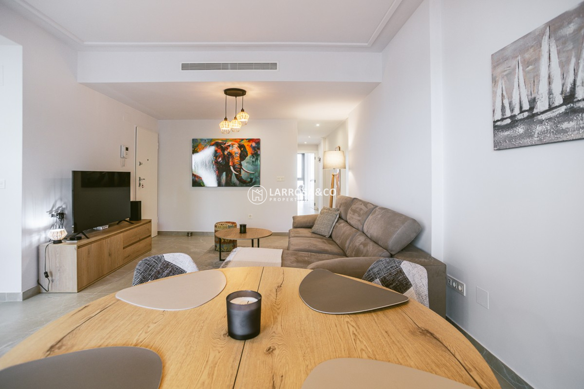 Herverkoop - Apartment - Torrevieja - Costa Blanca