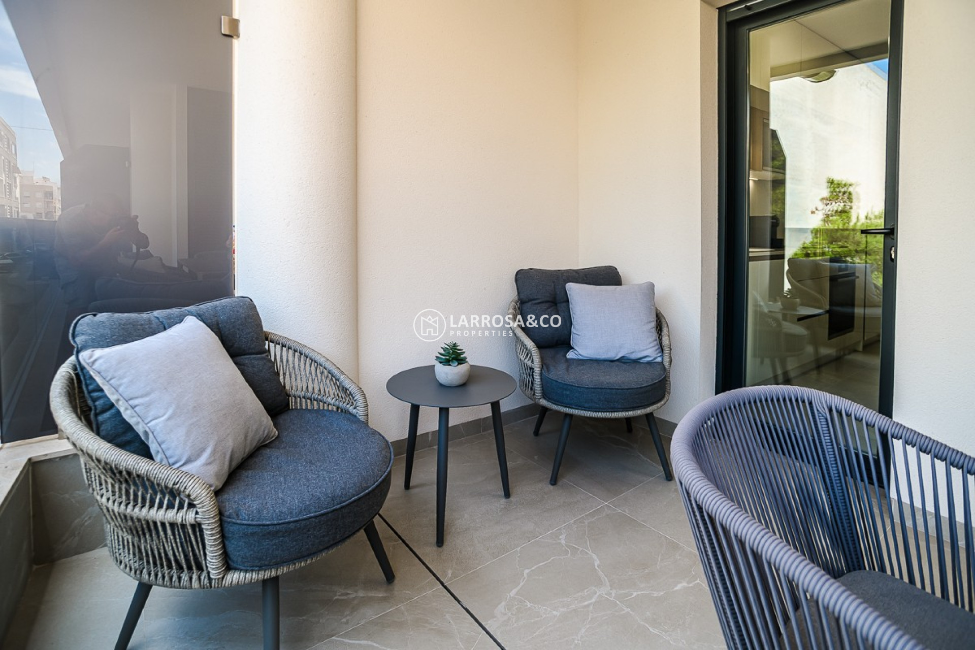 Herverkoop - Apartment - Torrevieja - Costa Blanca