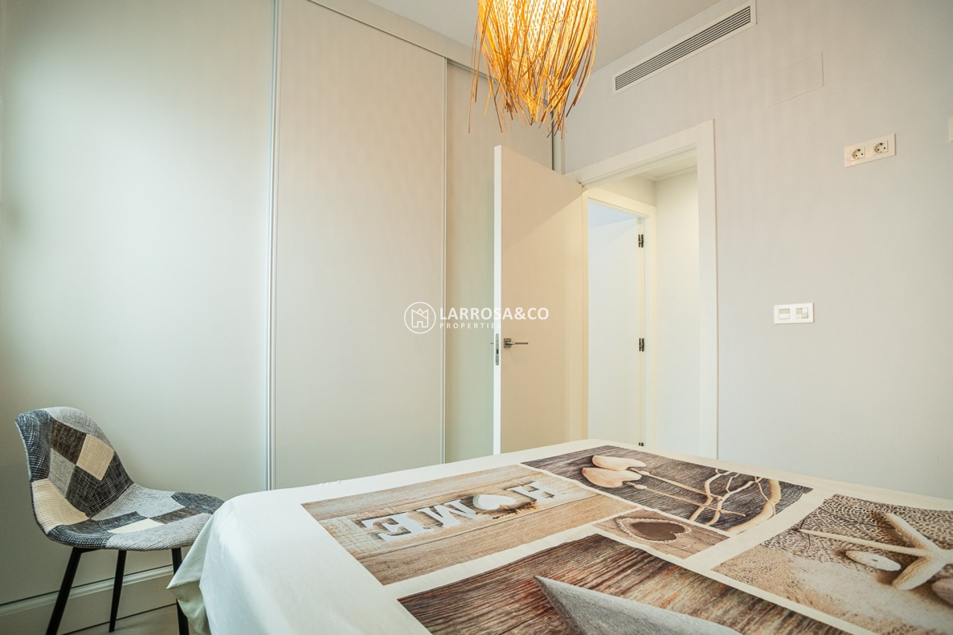 Herverkoop - Apartment - Torrevieja - Costa Blanca