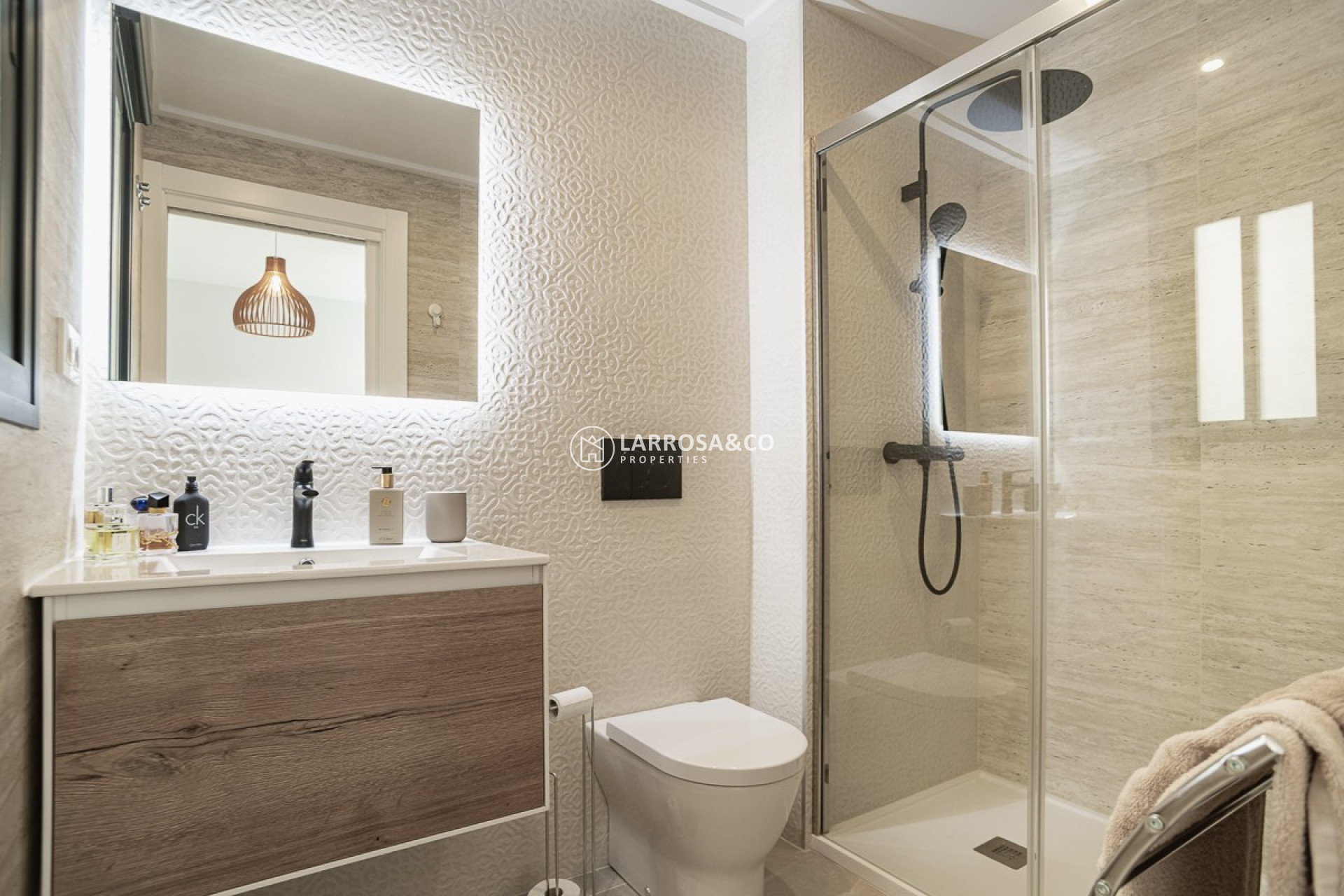 Herverkoop - Apartment - Torrevieja - Costa Blanca