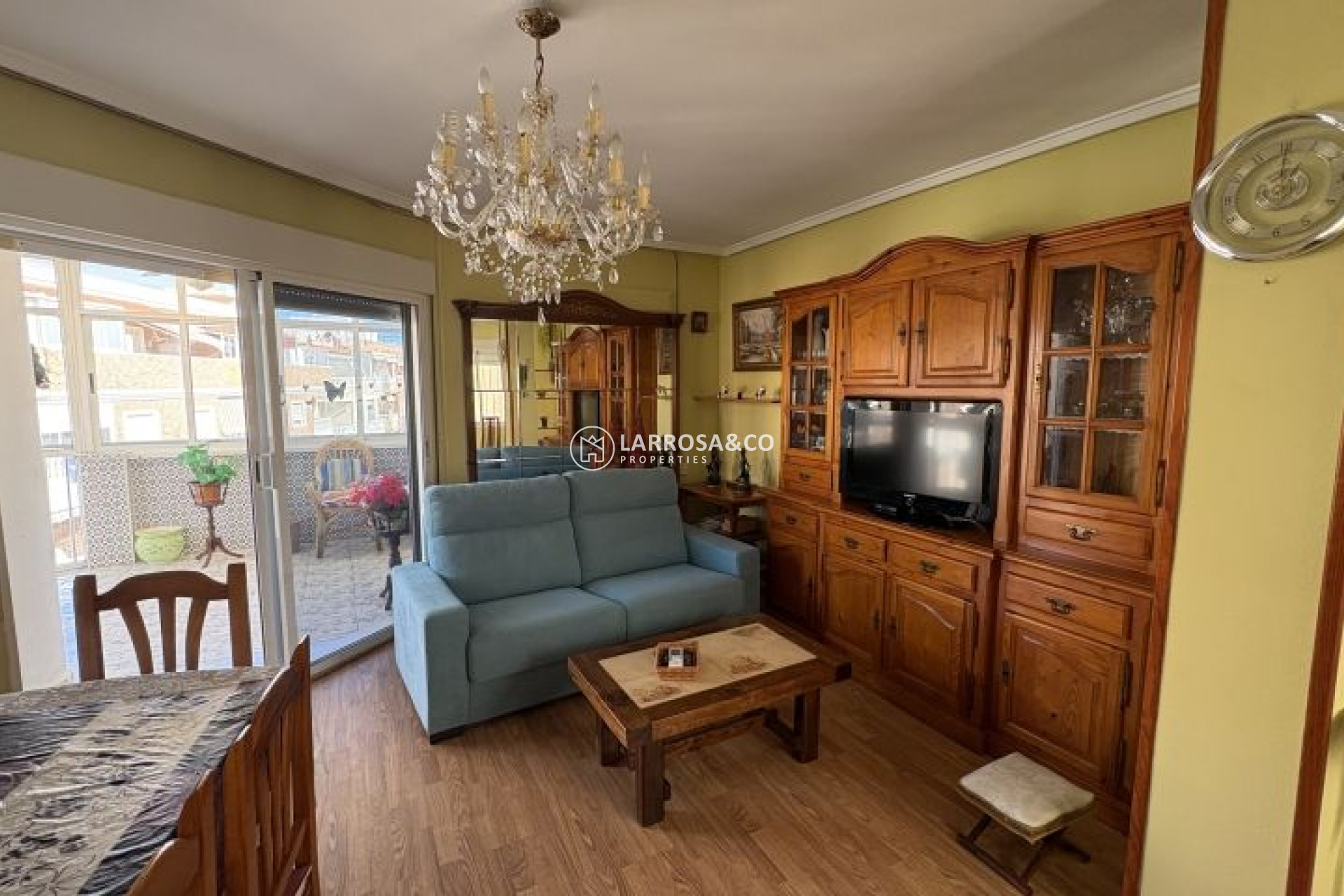 Herverkoop - Apartment - Torrevieja - Costa Blanca