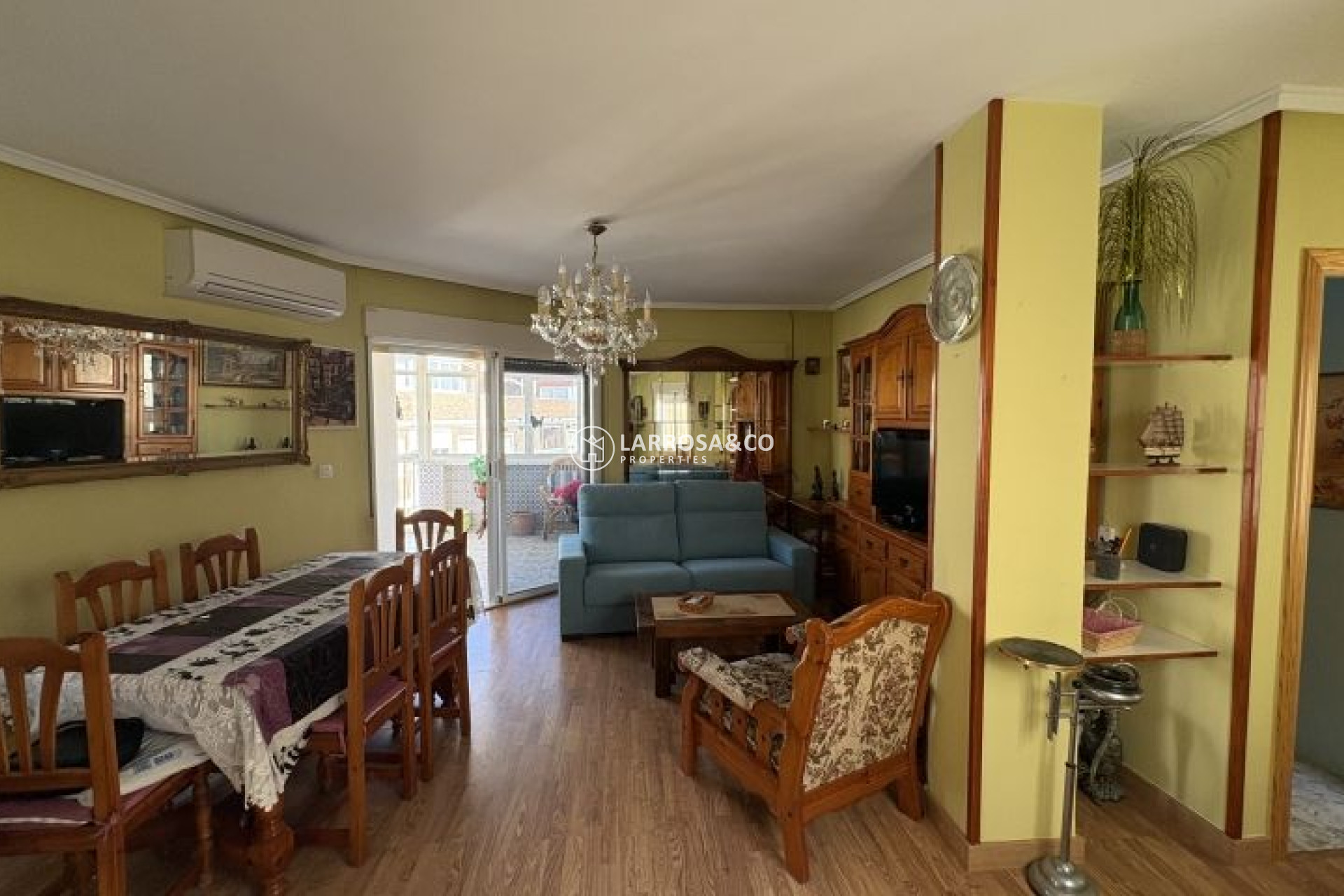 Herverkoop - Apartment - Torrevieja - Costa Blanca