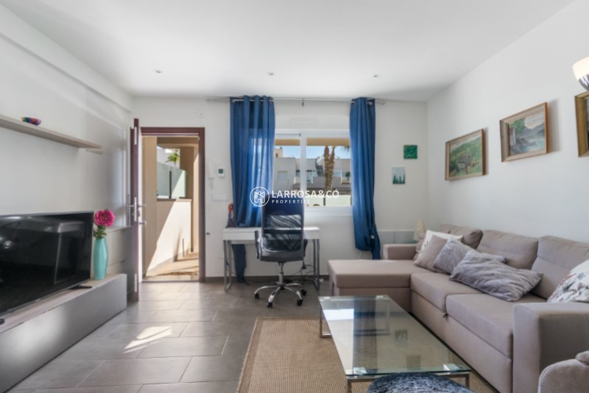 Herverkoop - Apartment - Torrevieja - Costa Blanca