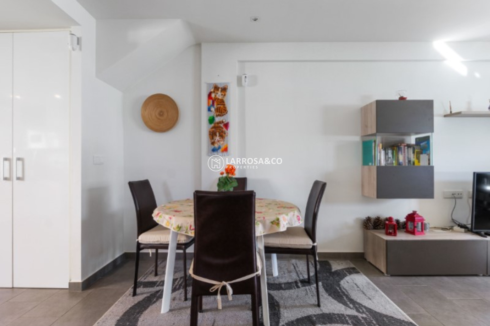 Herverkoop - Apartment - Torrevieja - Costa Blanca