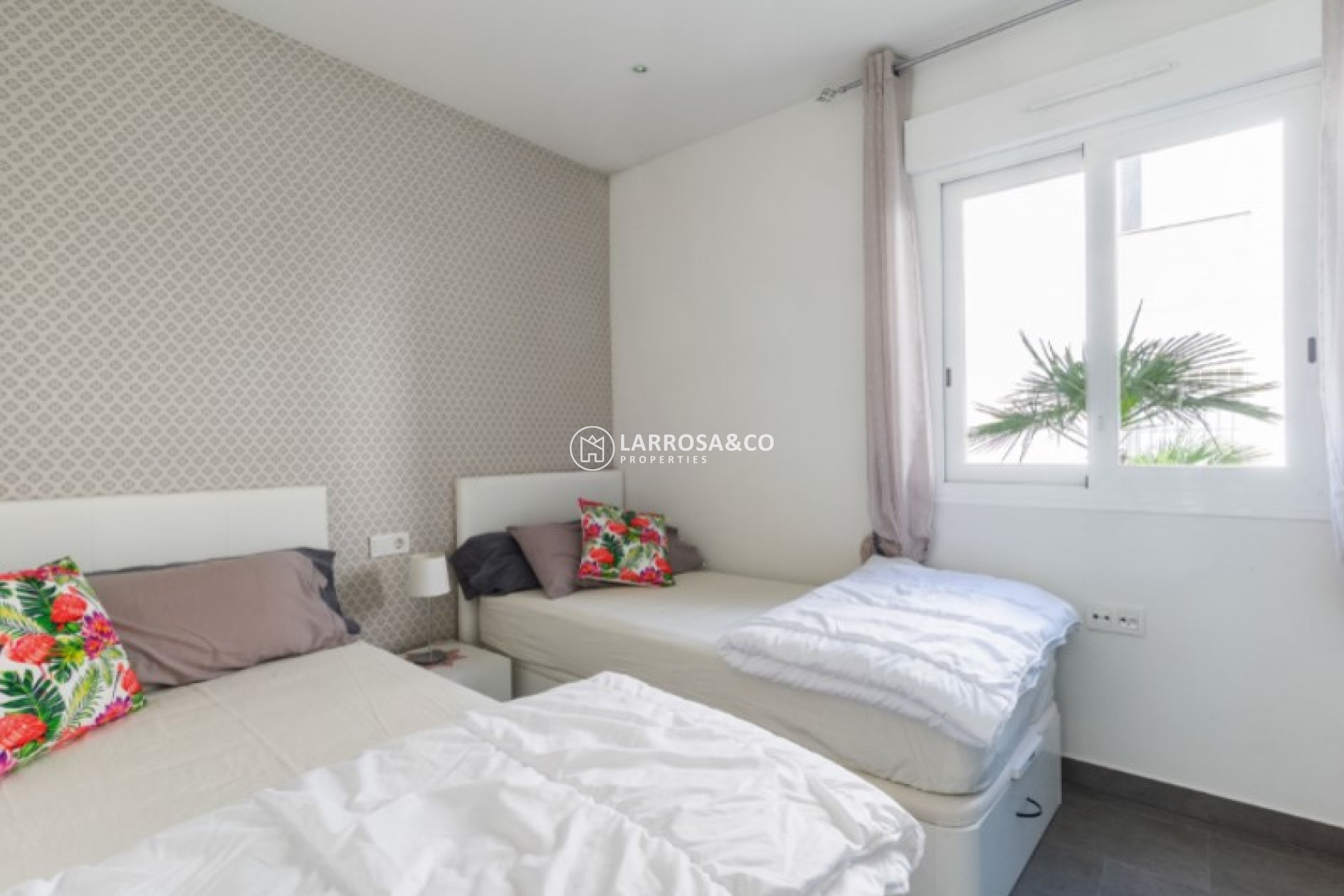 Herverkoop - Apartment - Torrevieja - Costa Blanca