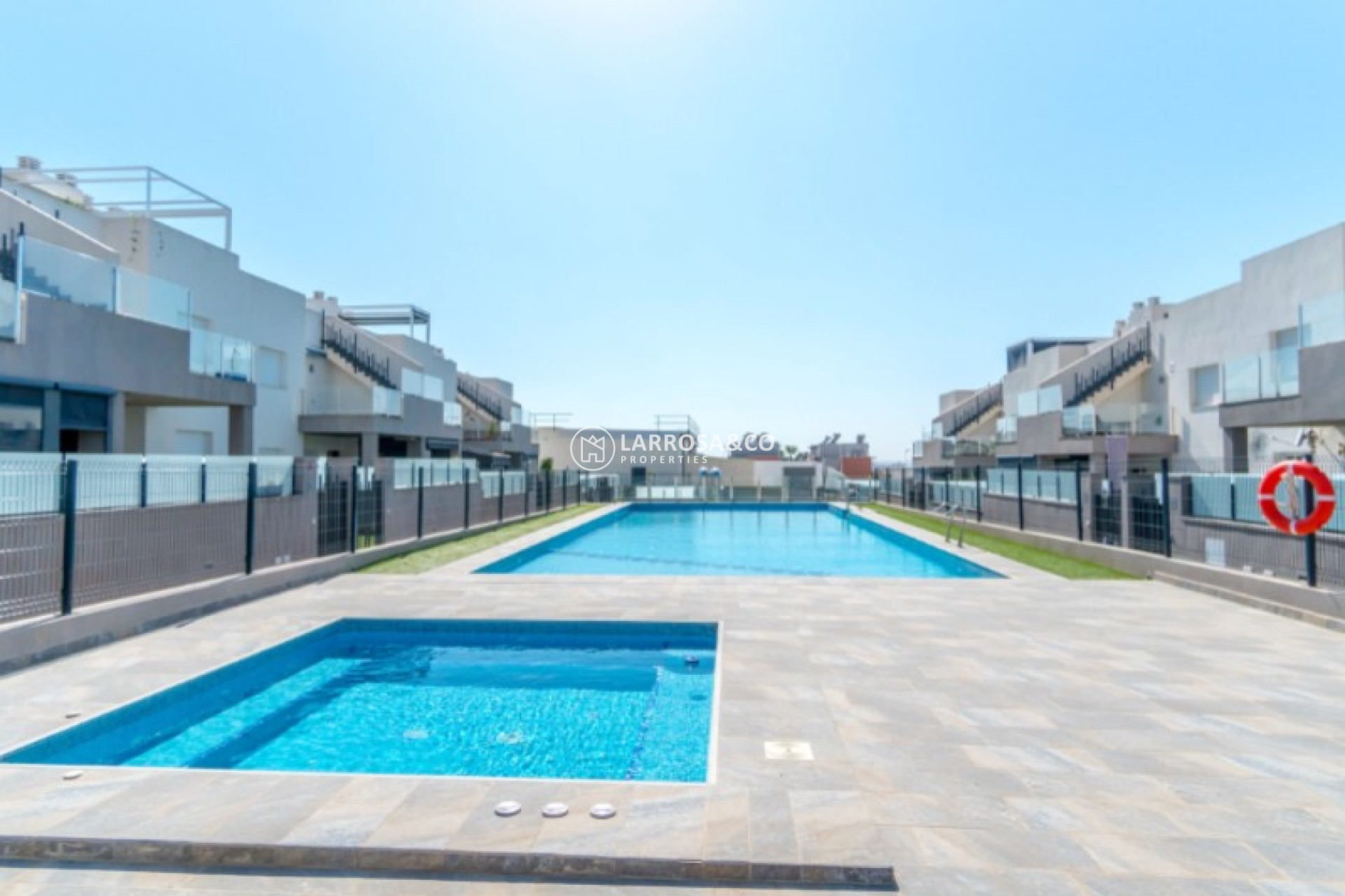 Herverkoop - Apartment - Torrevieja - Costa Blanca