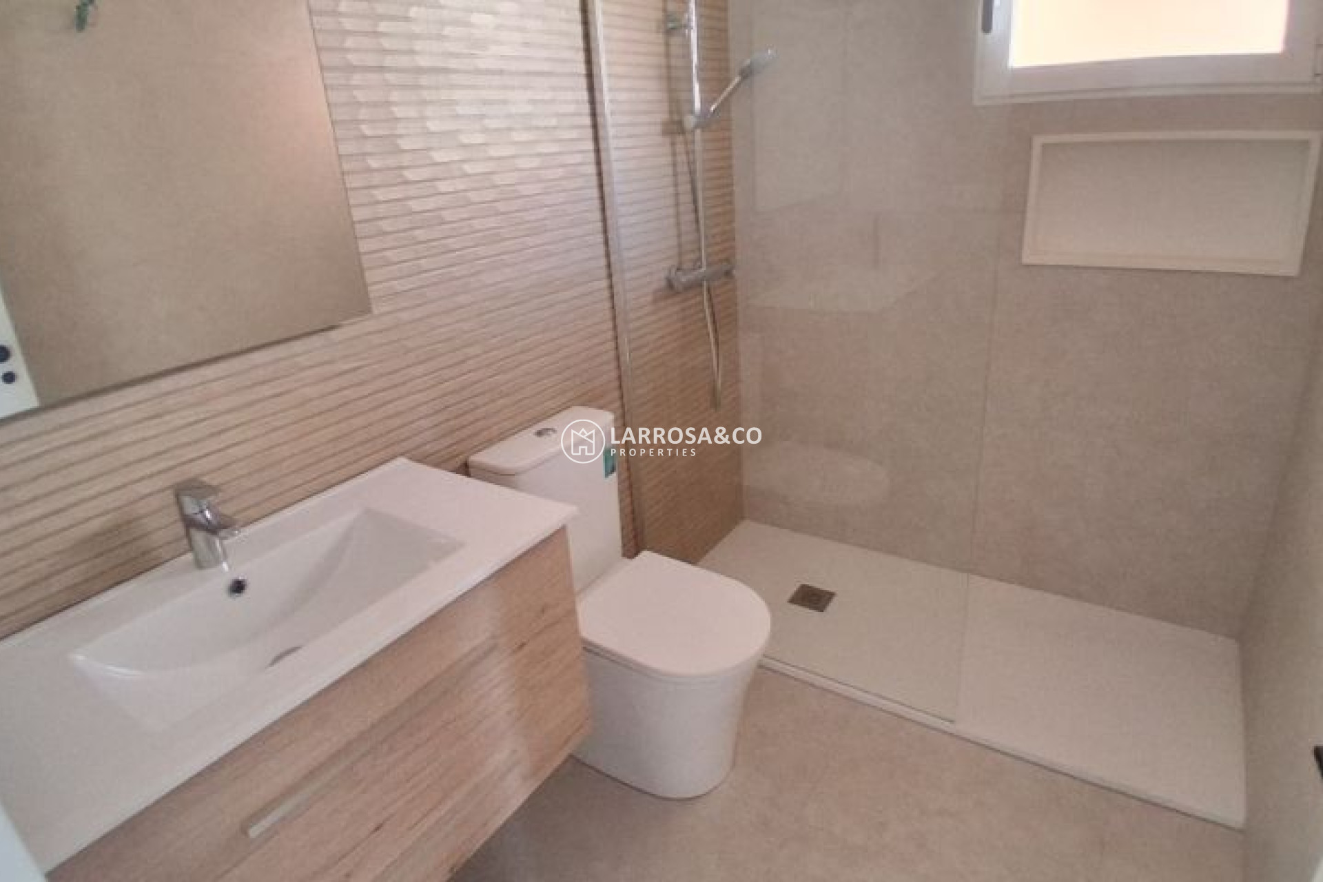 Herverkoop - Apartment - Torrevieja - Costa Blanca