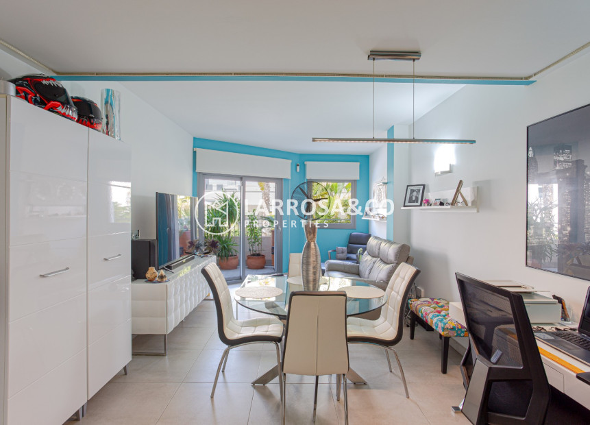 Herverkoop - Apartment - Torrevieja - Costa Blanca