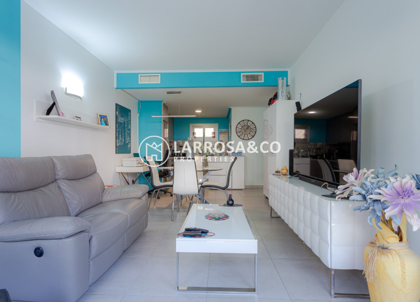 Herverkoop - Apartment - Torrevieja - Costa Blanca