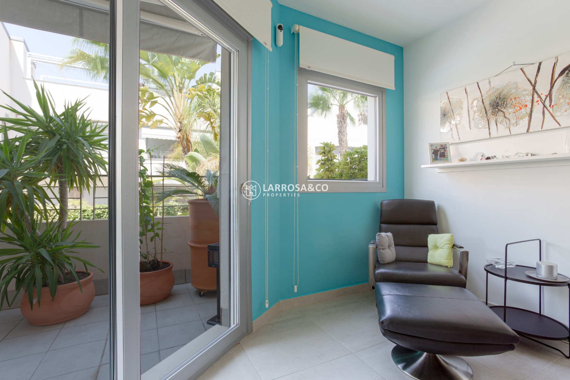 Herverkoop - Apartment - Torrevieja - Costa Blanca