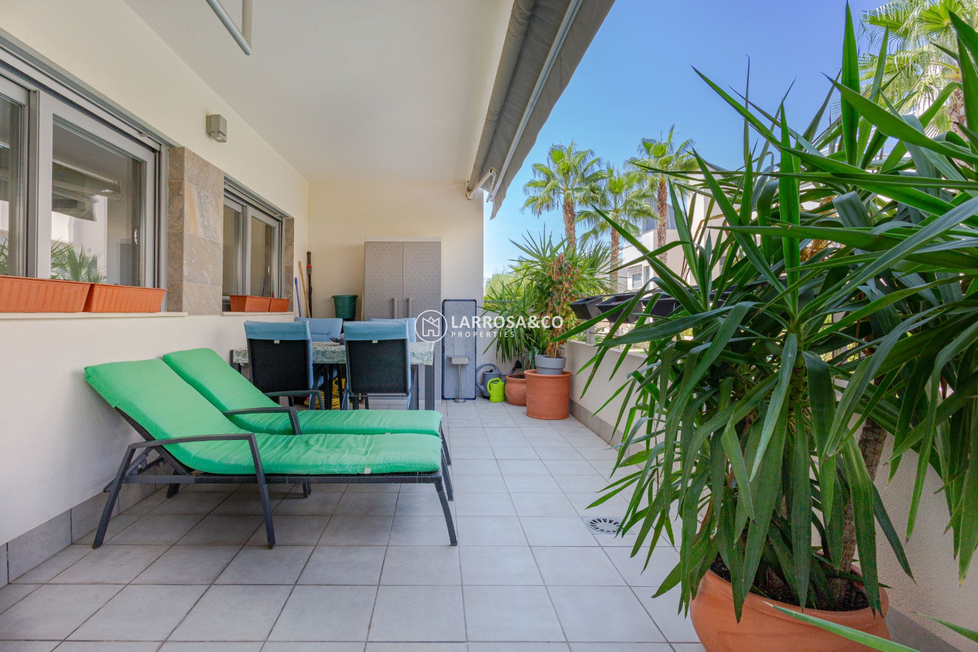 Herverkoop - Apartment - Torrevieja - Costa Blanca