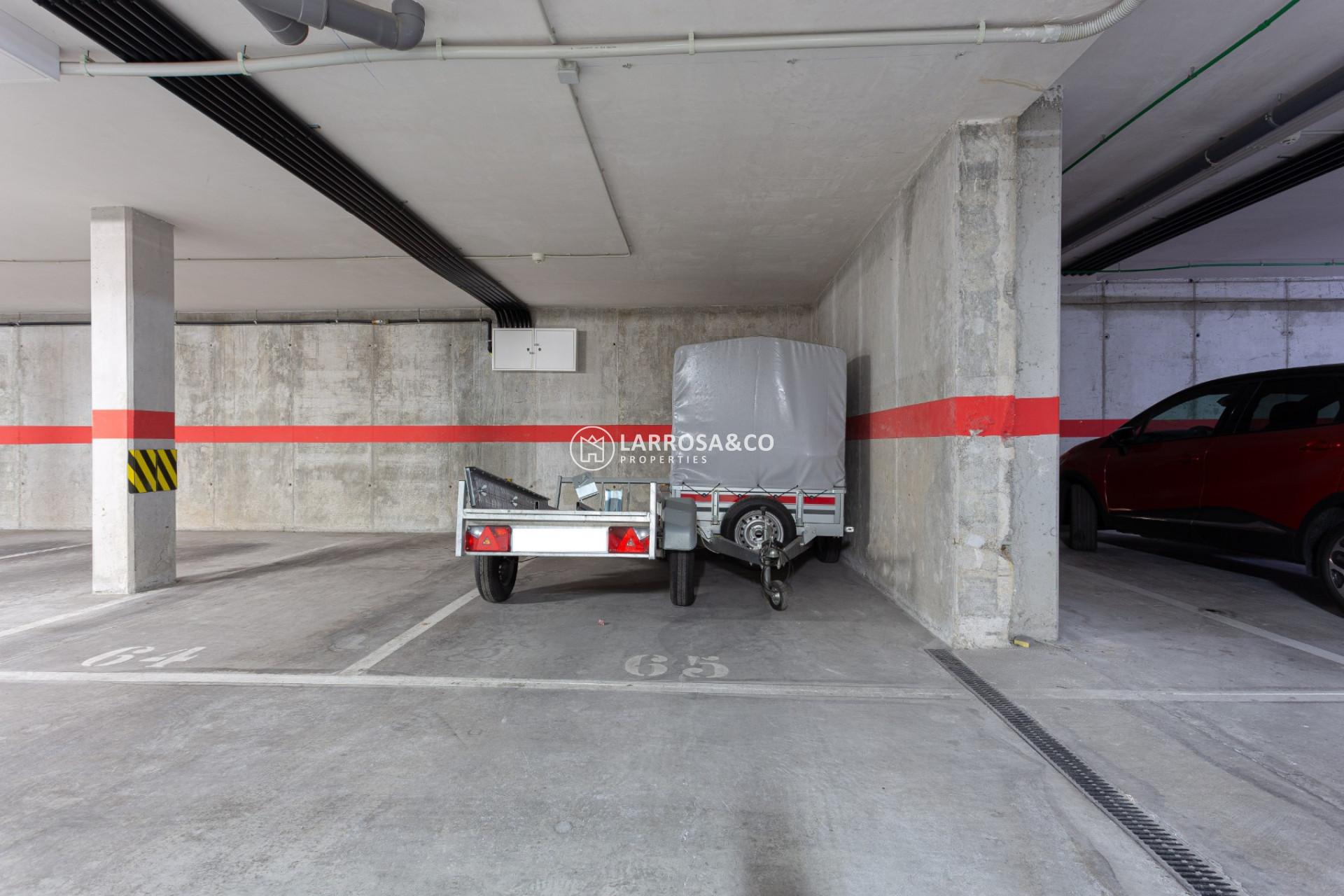 Herverkoop - Apartment - Torrevieja - Costa Blanca