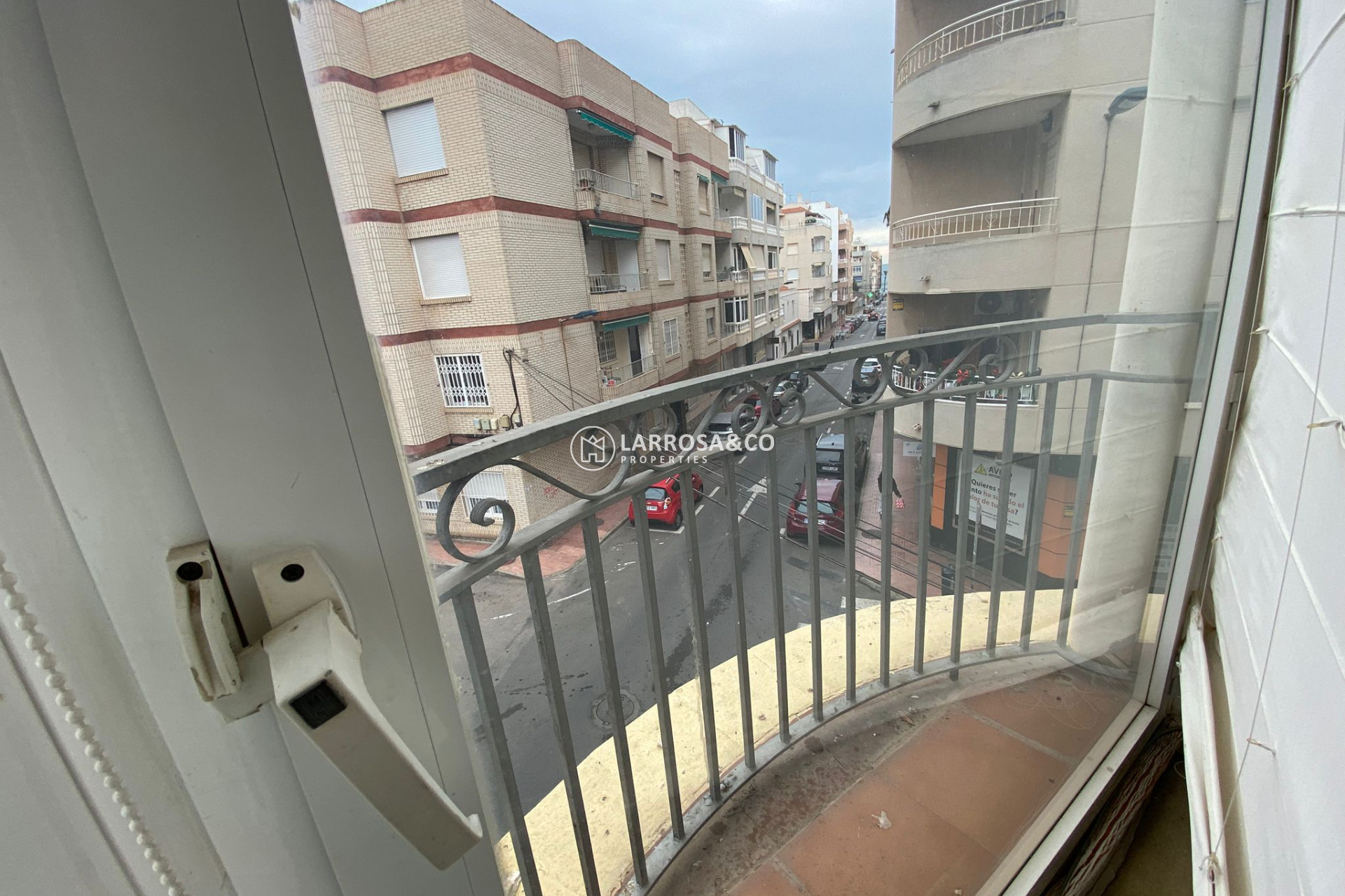 Herverkoop - Apartment - Torrevieja - Costa Blanca