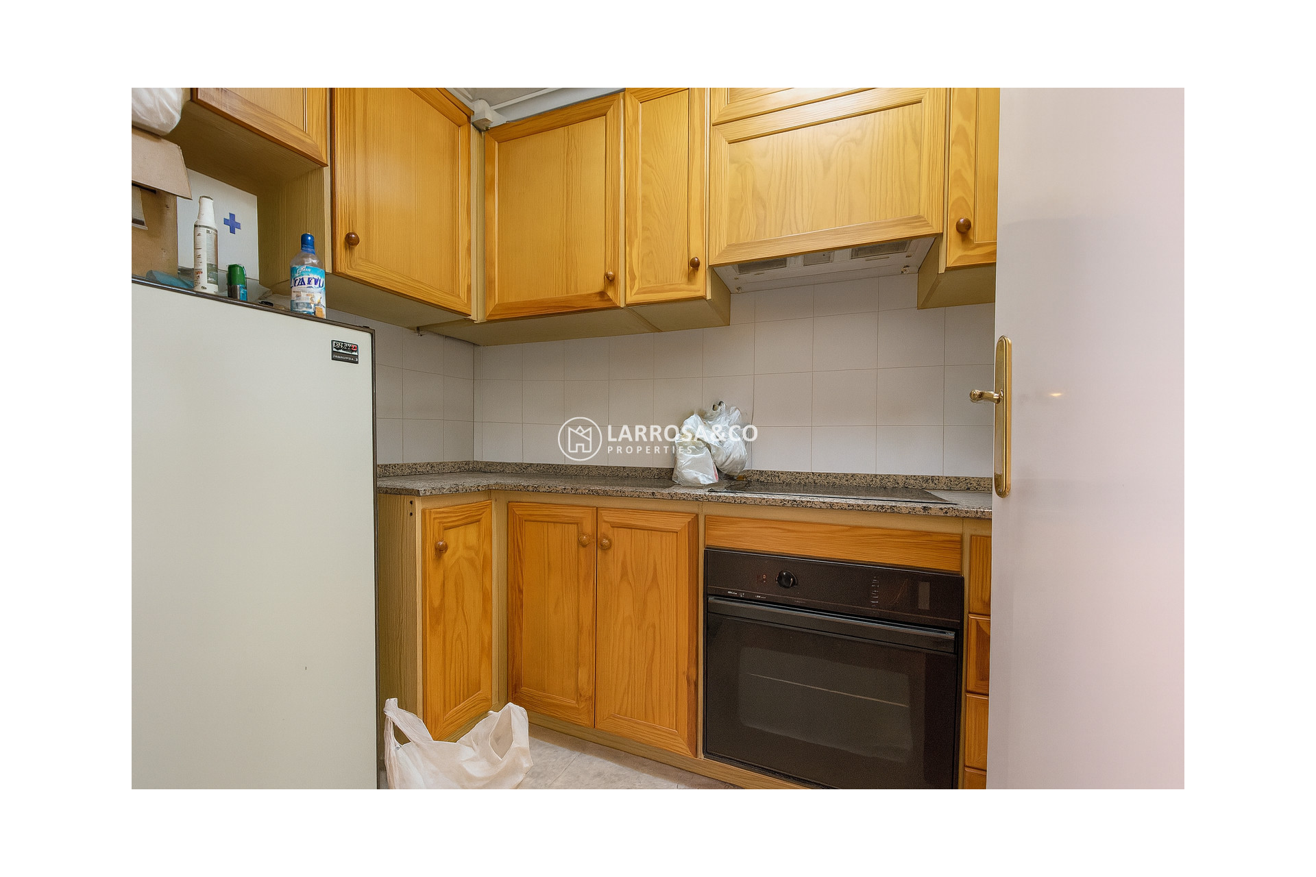 Herverkoop - Apartment - Torrevieja - Costa Blanca