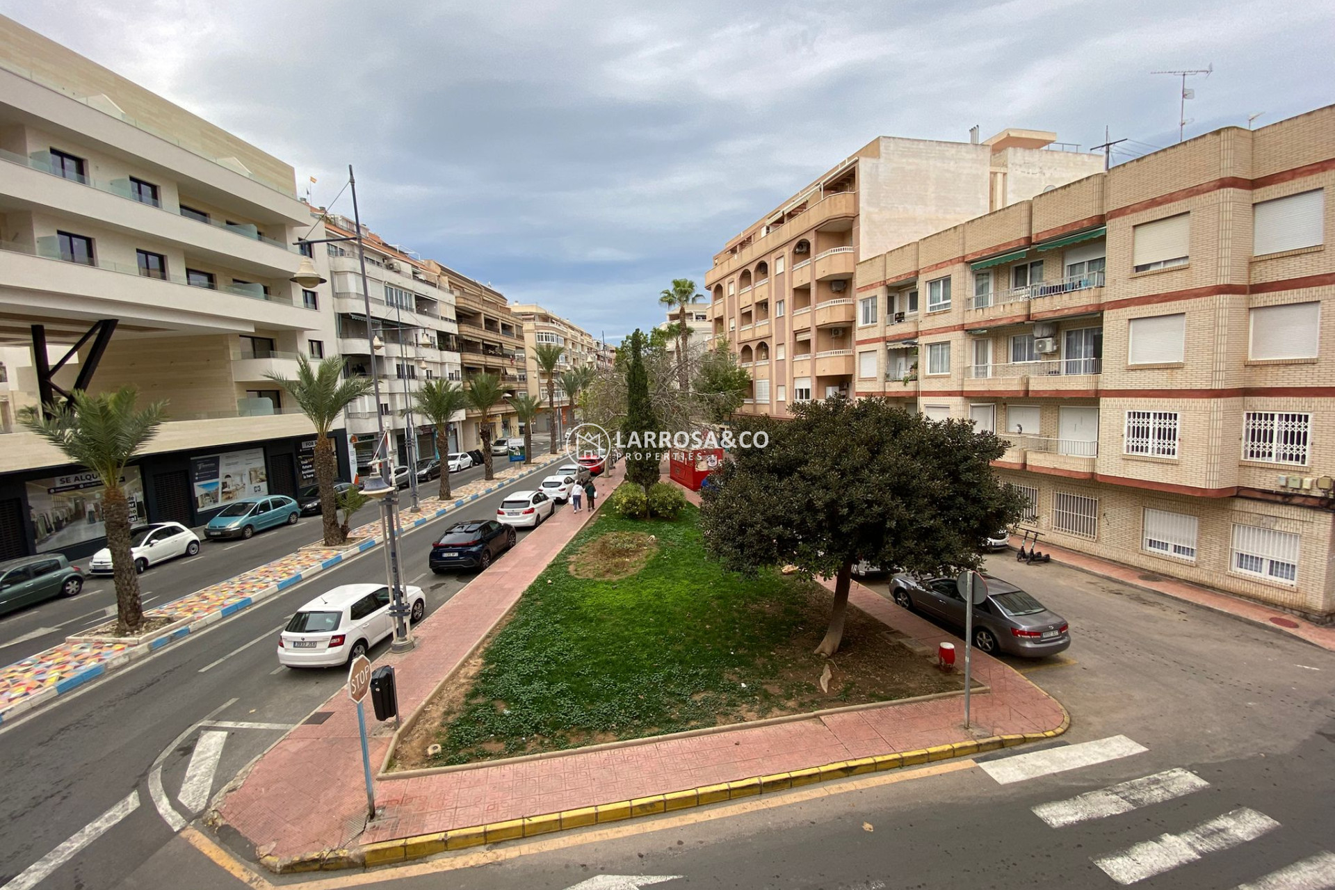 Herverkoop - Apartment - Torrevieja - Costa Blanca