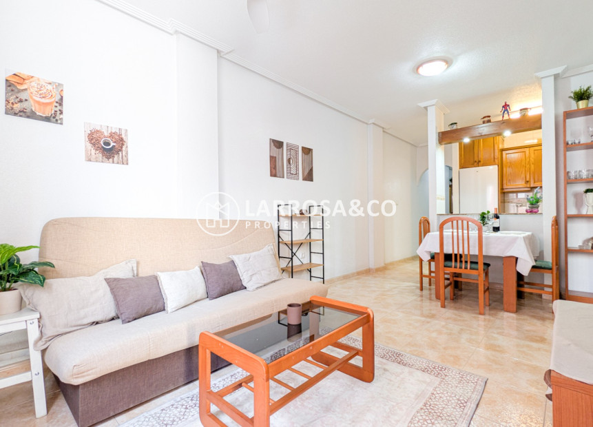 Herverkoop - Apartment - Torrevieja - Costa Blanca