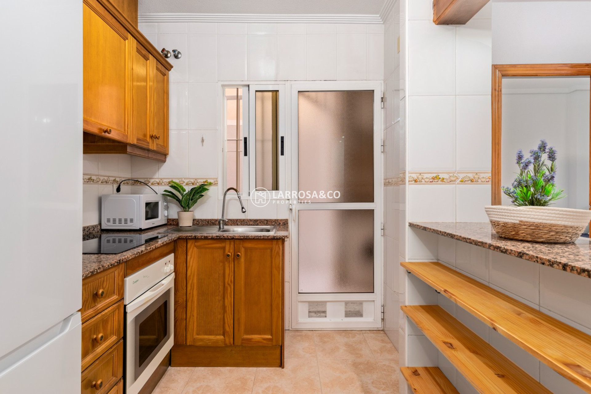 Herverkoop - Apartment - Torrevieja - Costa Blanca